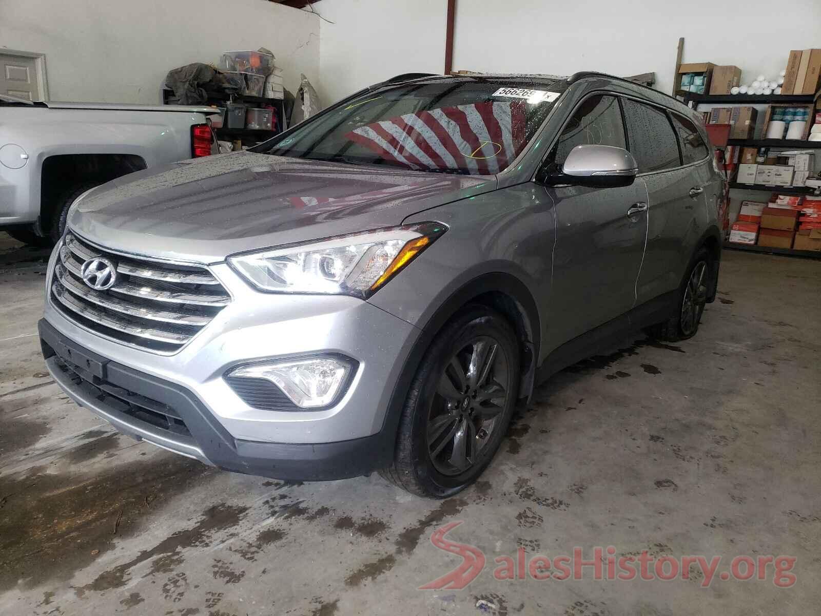 KM8SR4HF0GU152695 2016 HYUNDAI SANTA FE