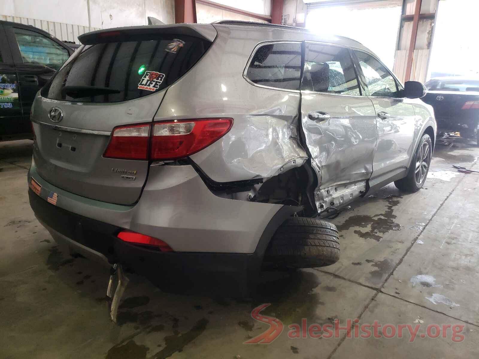 KM8SR4HF0GU152695 2016 HYUNDAI SANTA FE