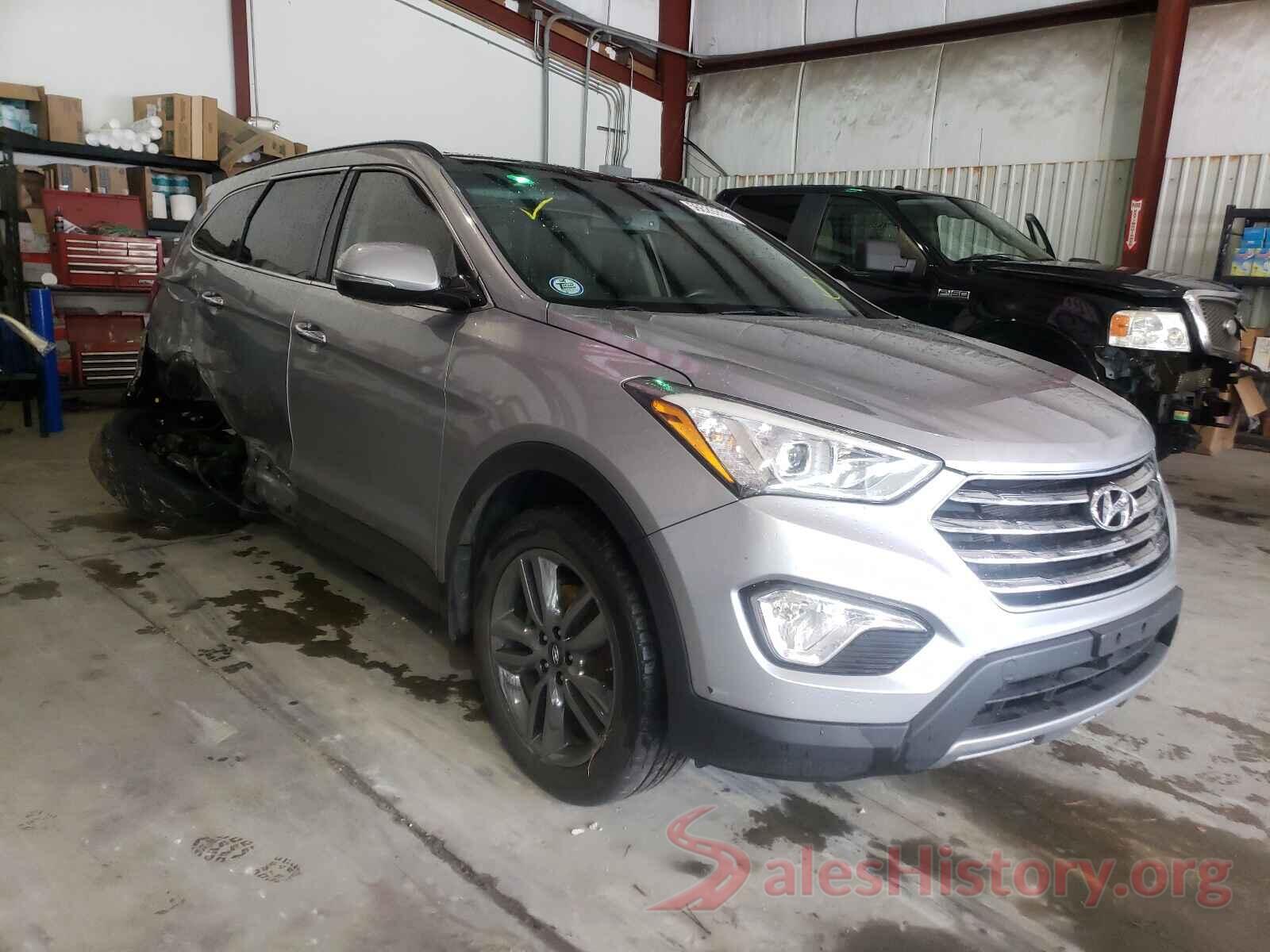 KM8SR4HF0GU152695 2016 HYUNDAI SANTA FE