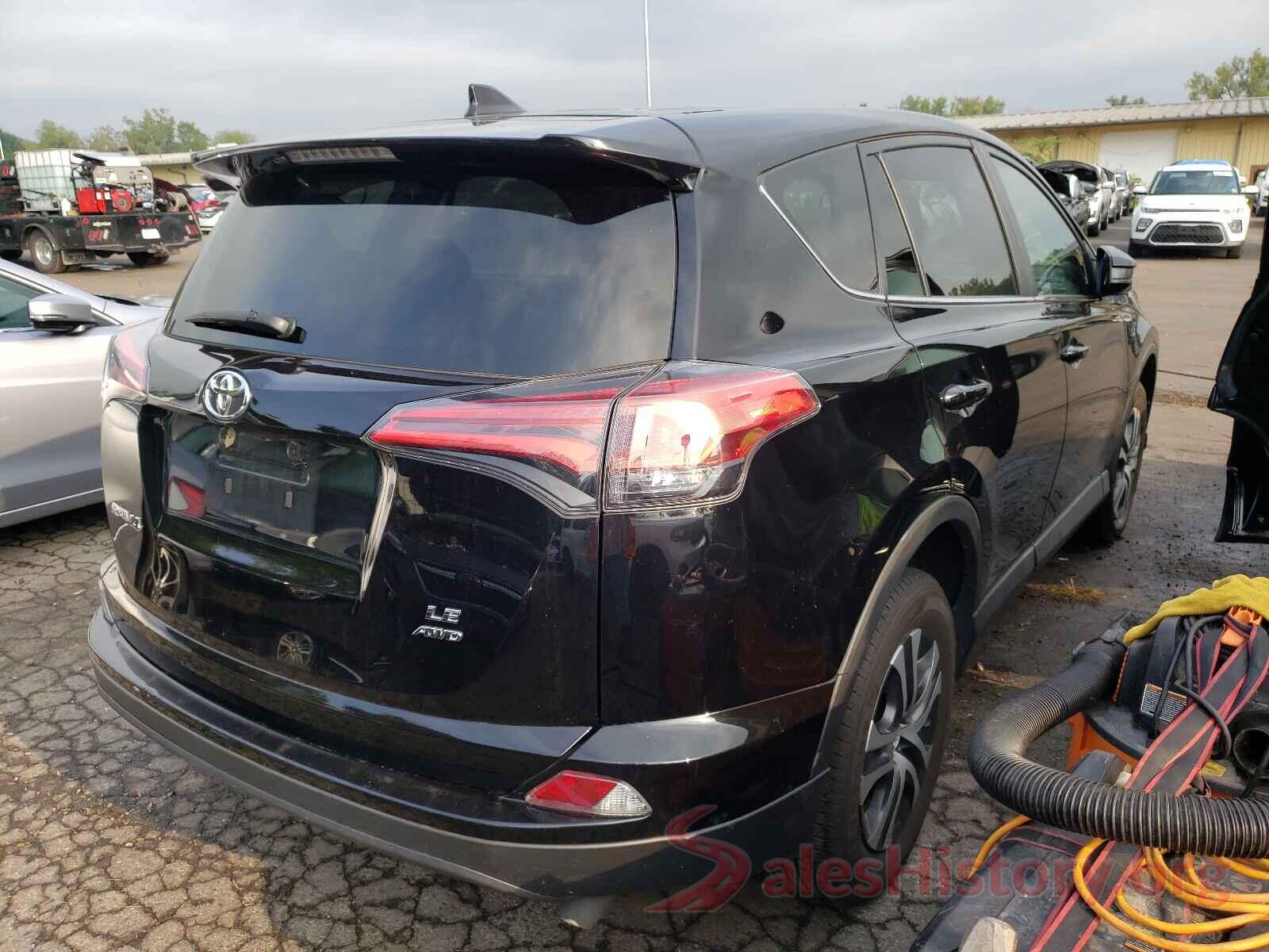 2T3BFREV5JW776606 2018 TOYOTA RAV4