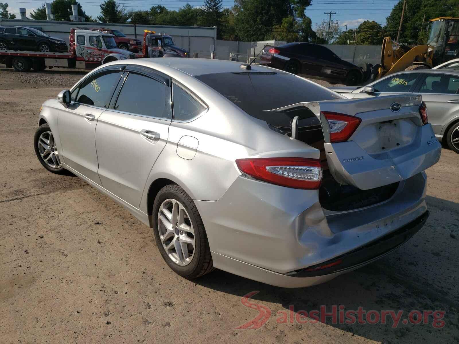 3FA6P0H74GR283428 2016 FORD FUSION