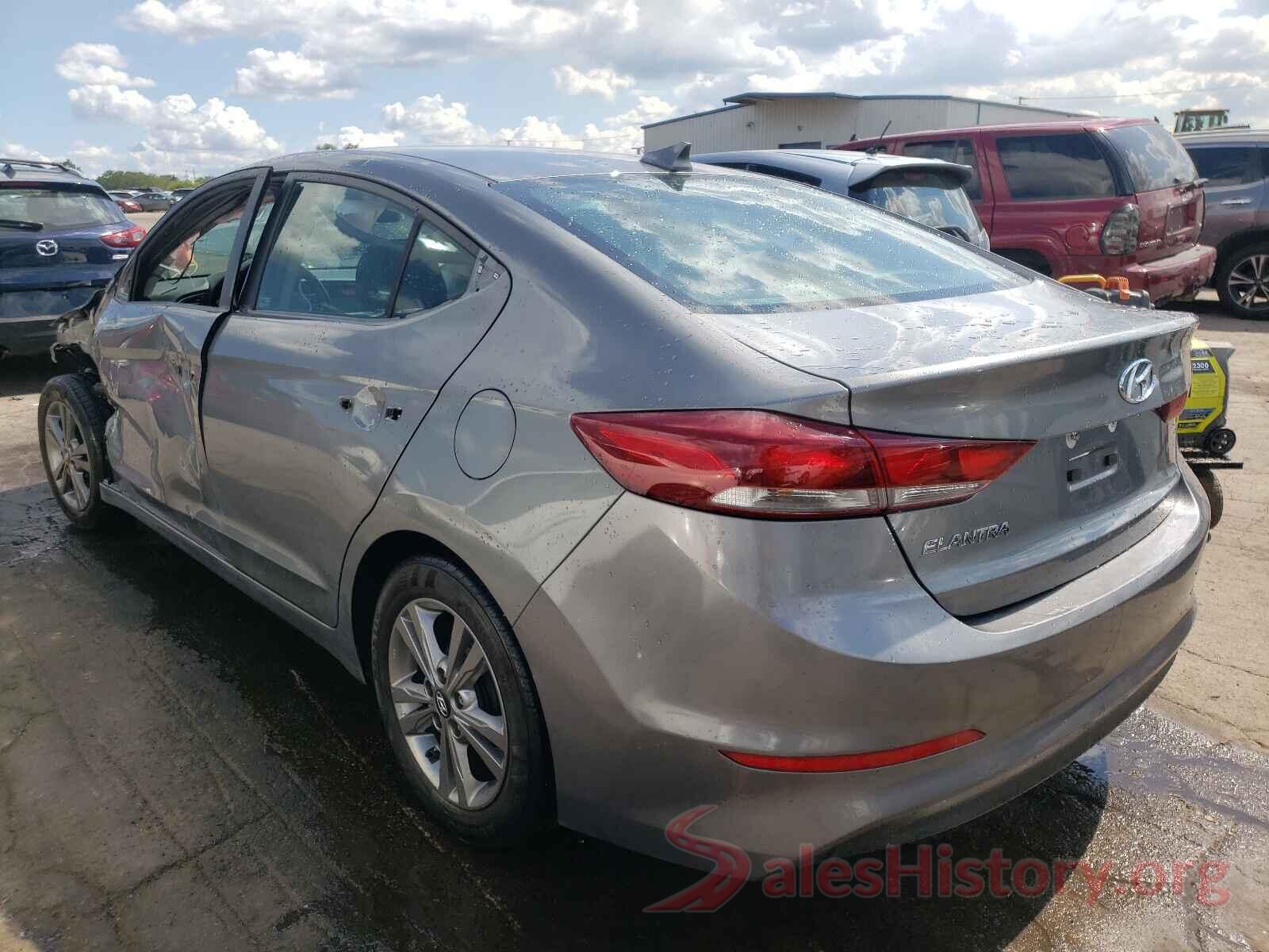 KMHD84LF0HU395637 2017 HYUNDAI ELANTRA