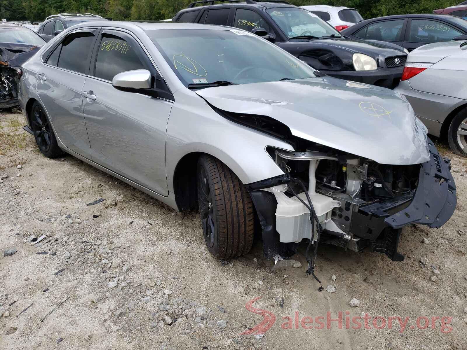 4T1BF1FK9HU718359 2017 TOYOTA CAMRY