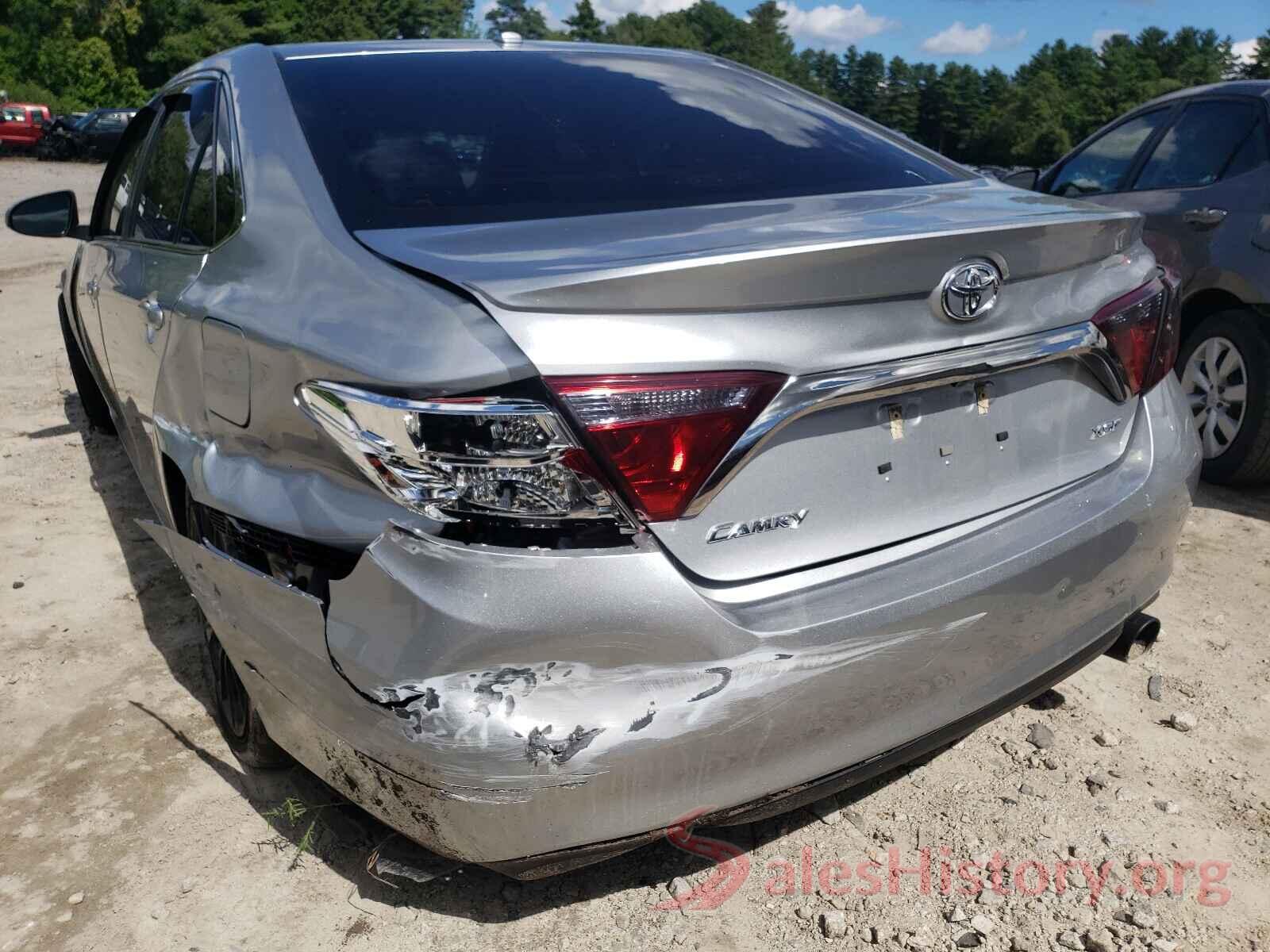 4T1BF1FK9HU718359 2017 TOYOTA CAMRY