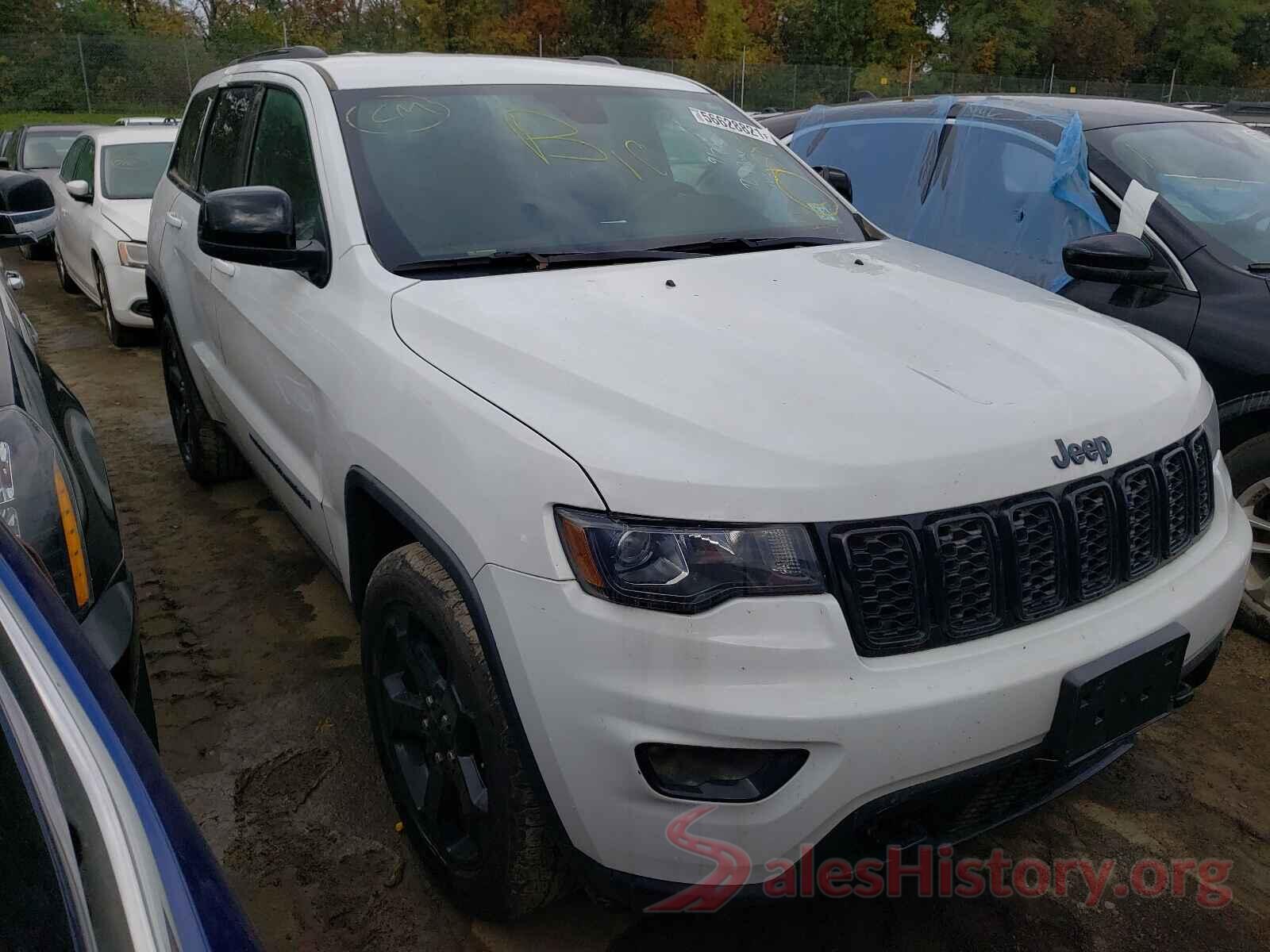 1C4RJFAG3KC533982 2019 JEEP CHEROKEE