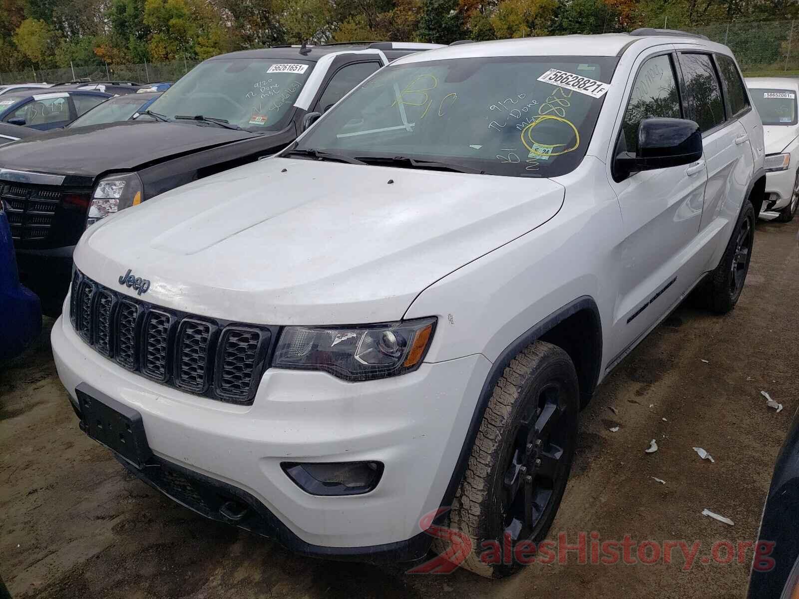 1C4RJFAG3KC533982 2019 JEEP CHEROKEE