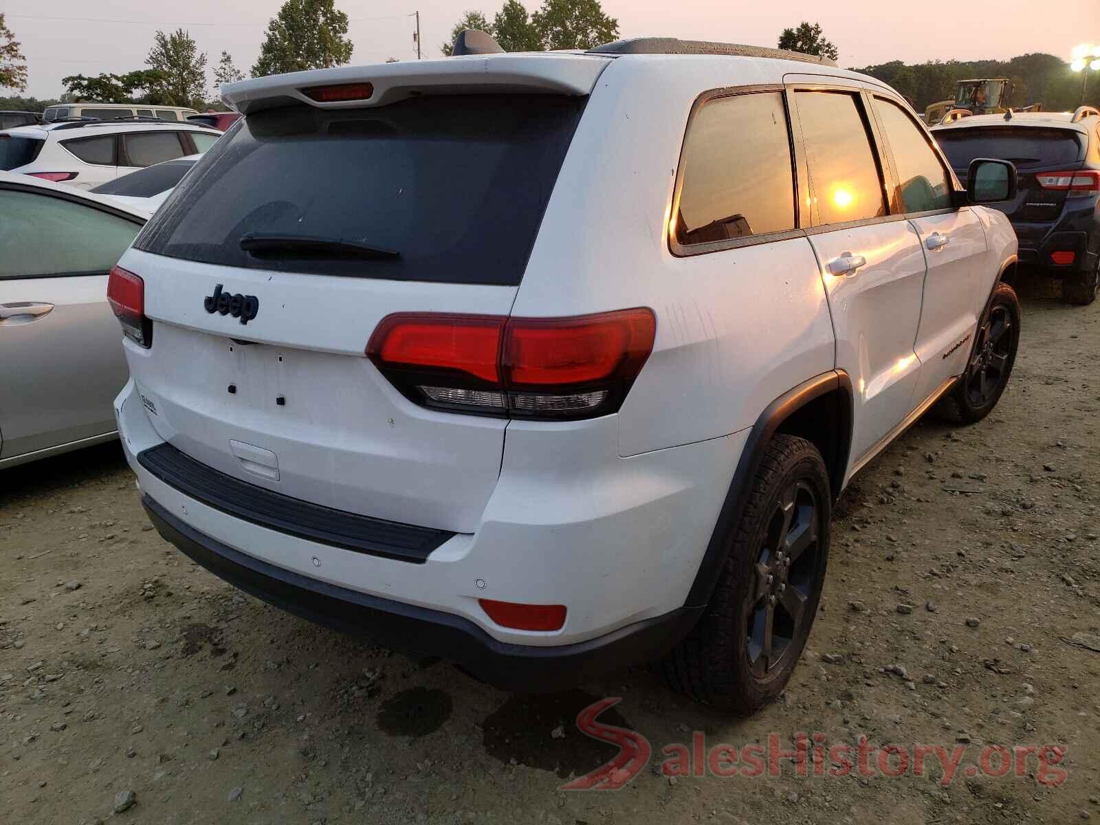 1C4RJFAG3KC533982 2019 JEEP CHEROKEE