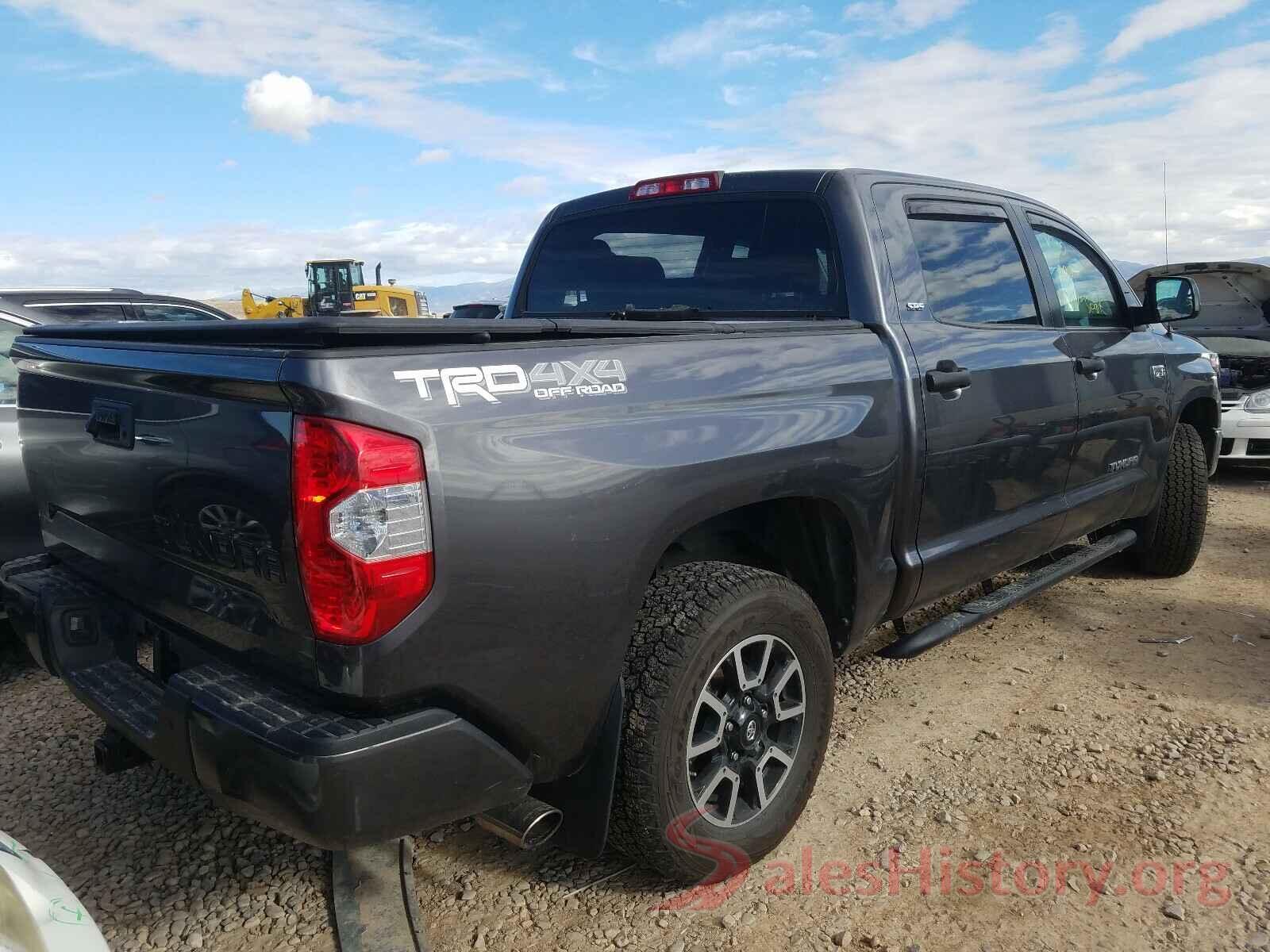 5TFDY5F19JX683056 2018 TOYOTA TUNDRA