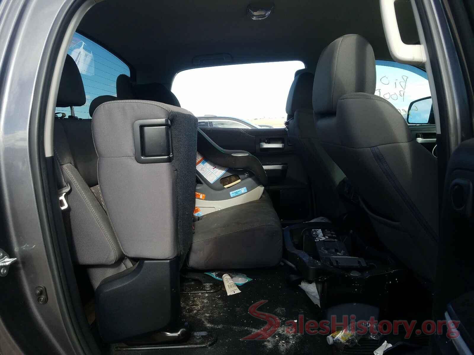 5TFDY5F19JX683056 2018 TOYOTA TUNDRA