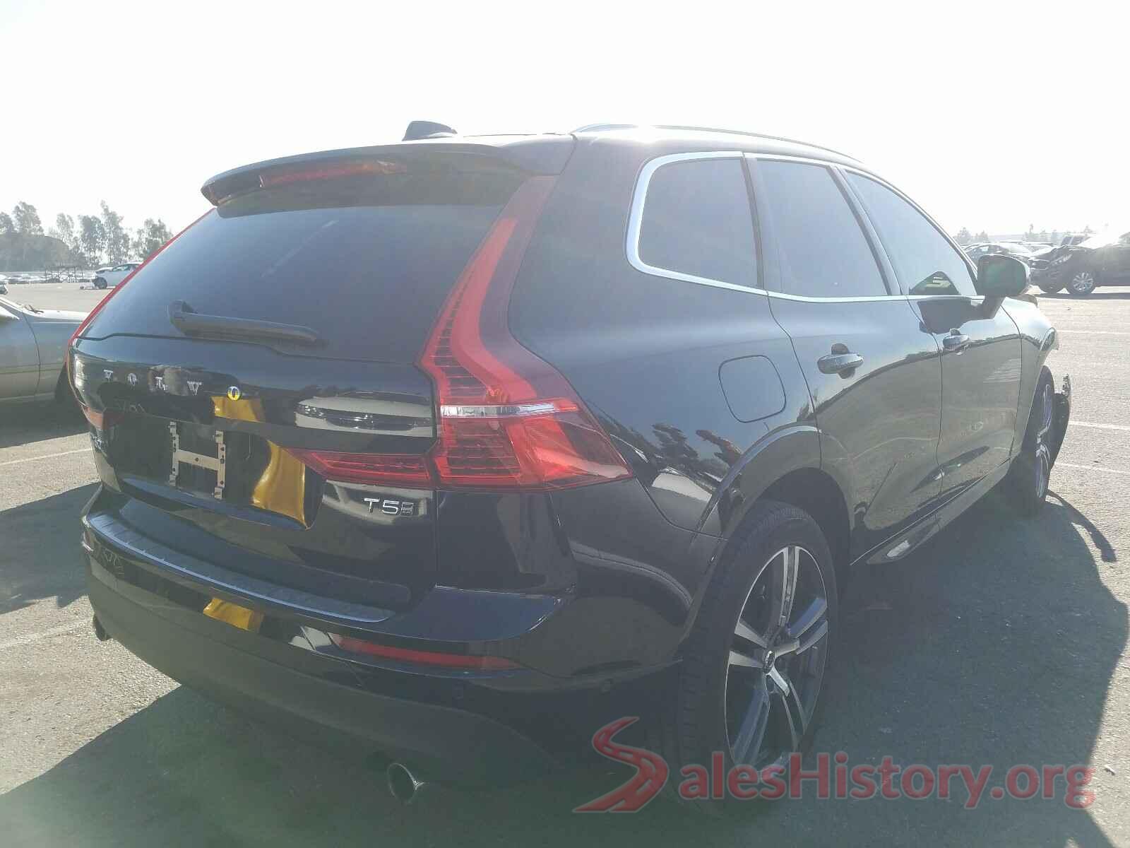 LYV102RK2JB113683 2018 VOLVO XC60