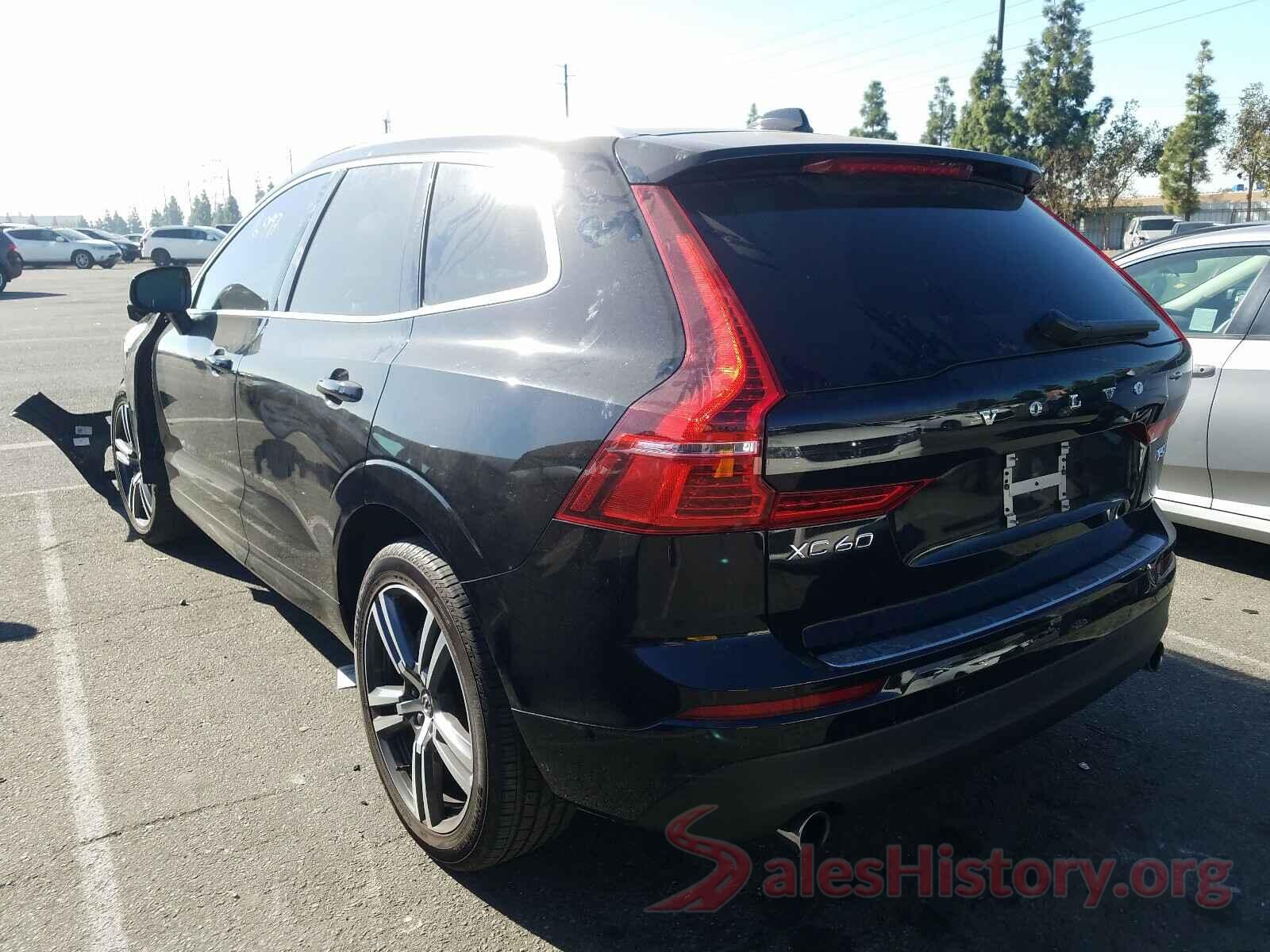 LYV102RK2JB113683 2018 VOLVO XC60