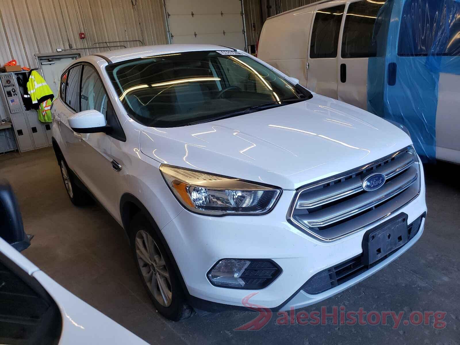 1FMCU9GD8HUC68311 2017 FORD ESCAPE