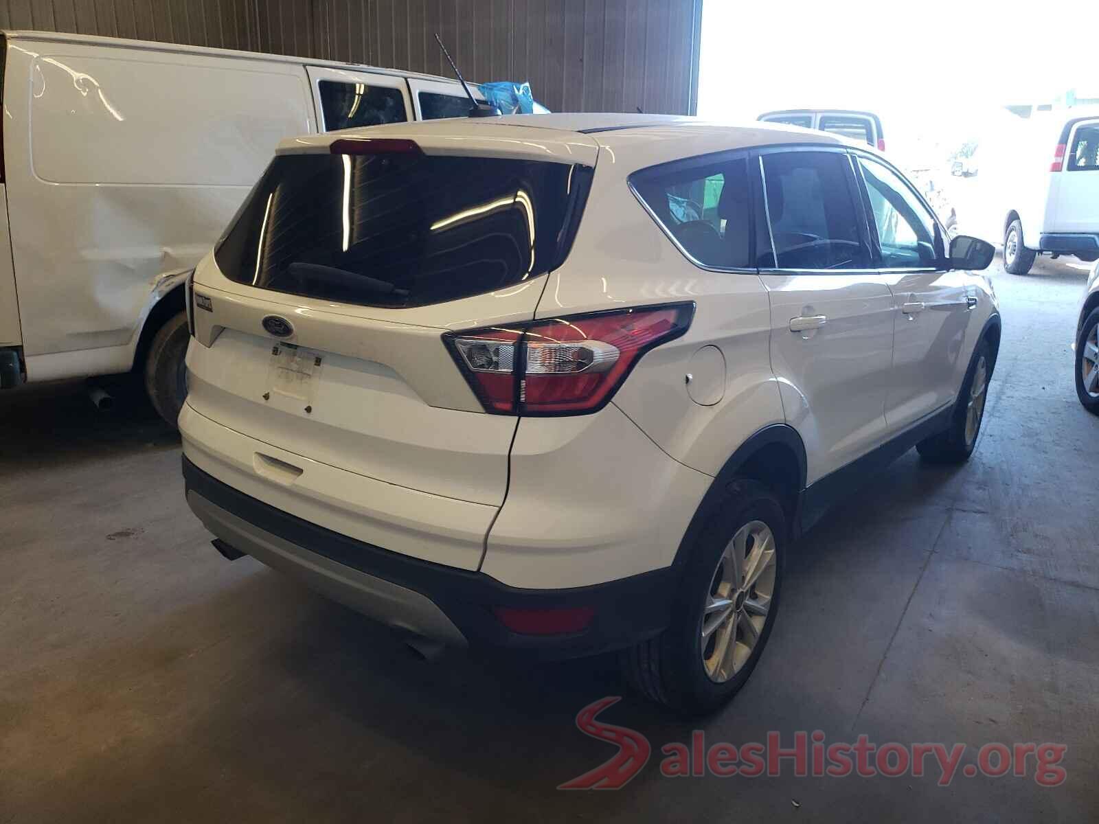 1FMCU9GD8HUC68311 2017 FORD ESCAPE