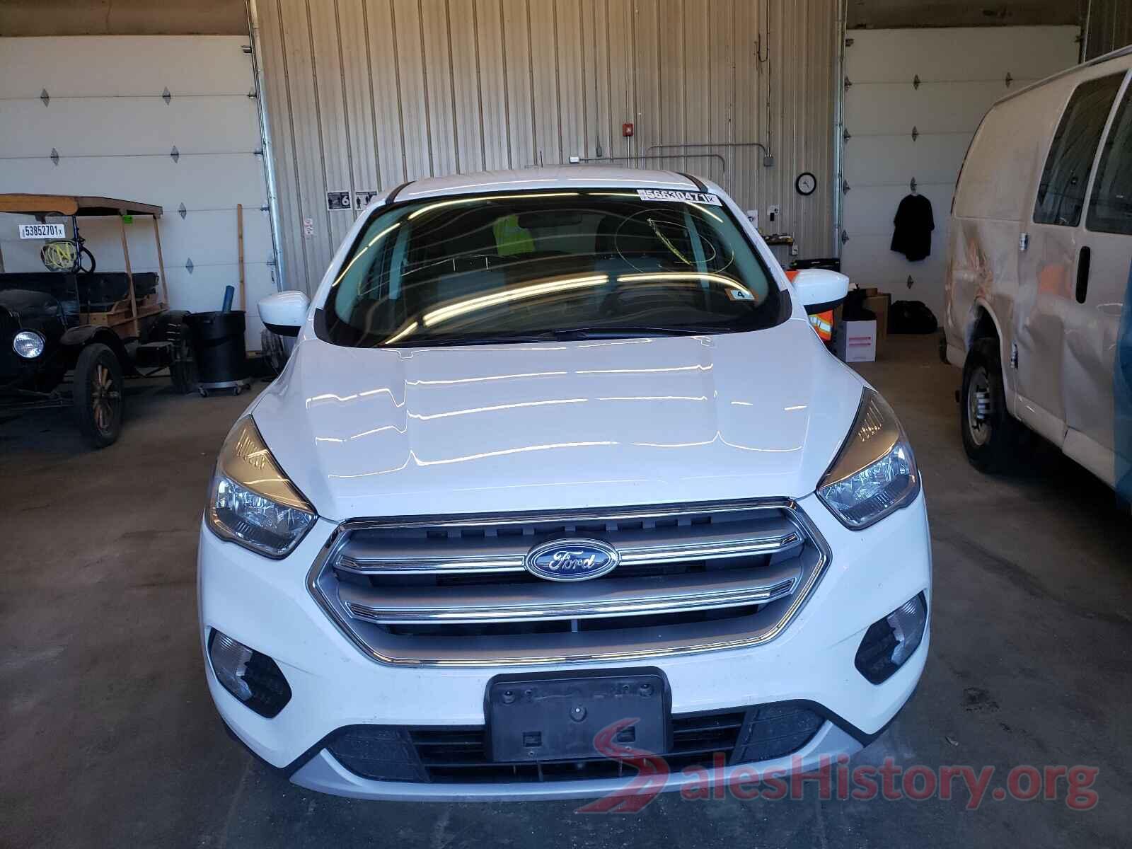 1FMCU9GD8HUC68311 2017 FORD ESCAPE