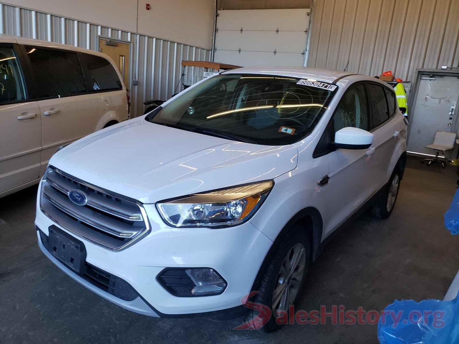 1FMCU9GD8HUC68311 2017 FORD ESCAPE