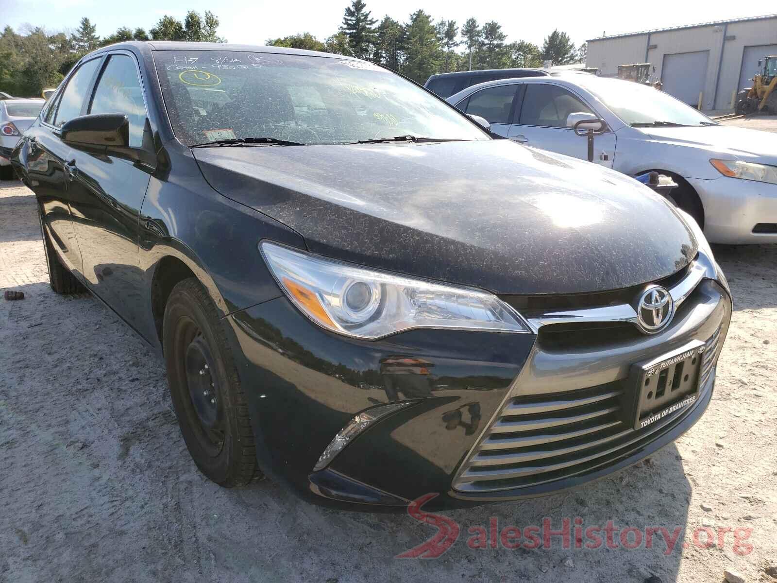 4T1BF1FK8HU437248 2017 TOYOTA CAMRY