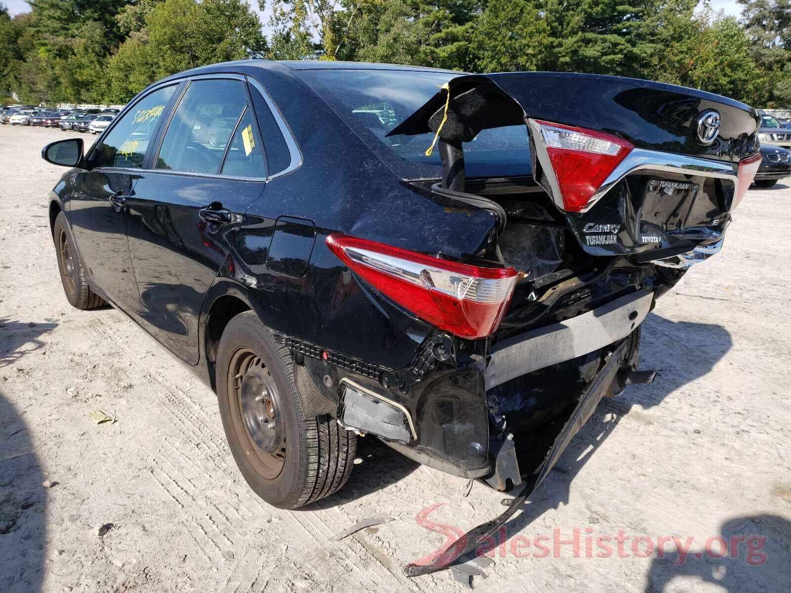 4T1BF1FK8HU437248 2017 TOYOTA CAMRY