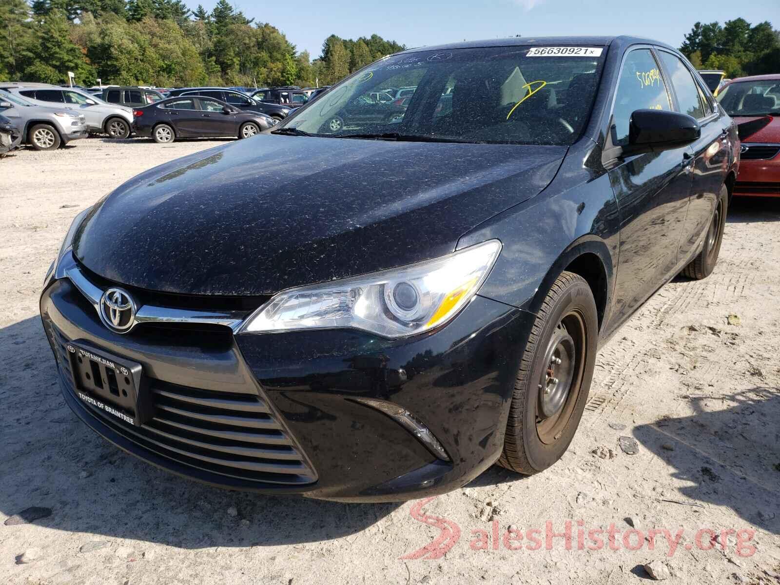 4T1BF1FK8HU437248 2017 TOYOTA CAMRY