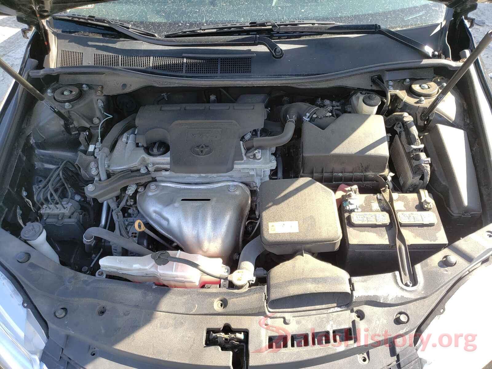 4T1BF1FK8HU437248 2017 TOYOTA CAMRY