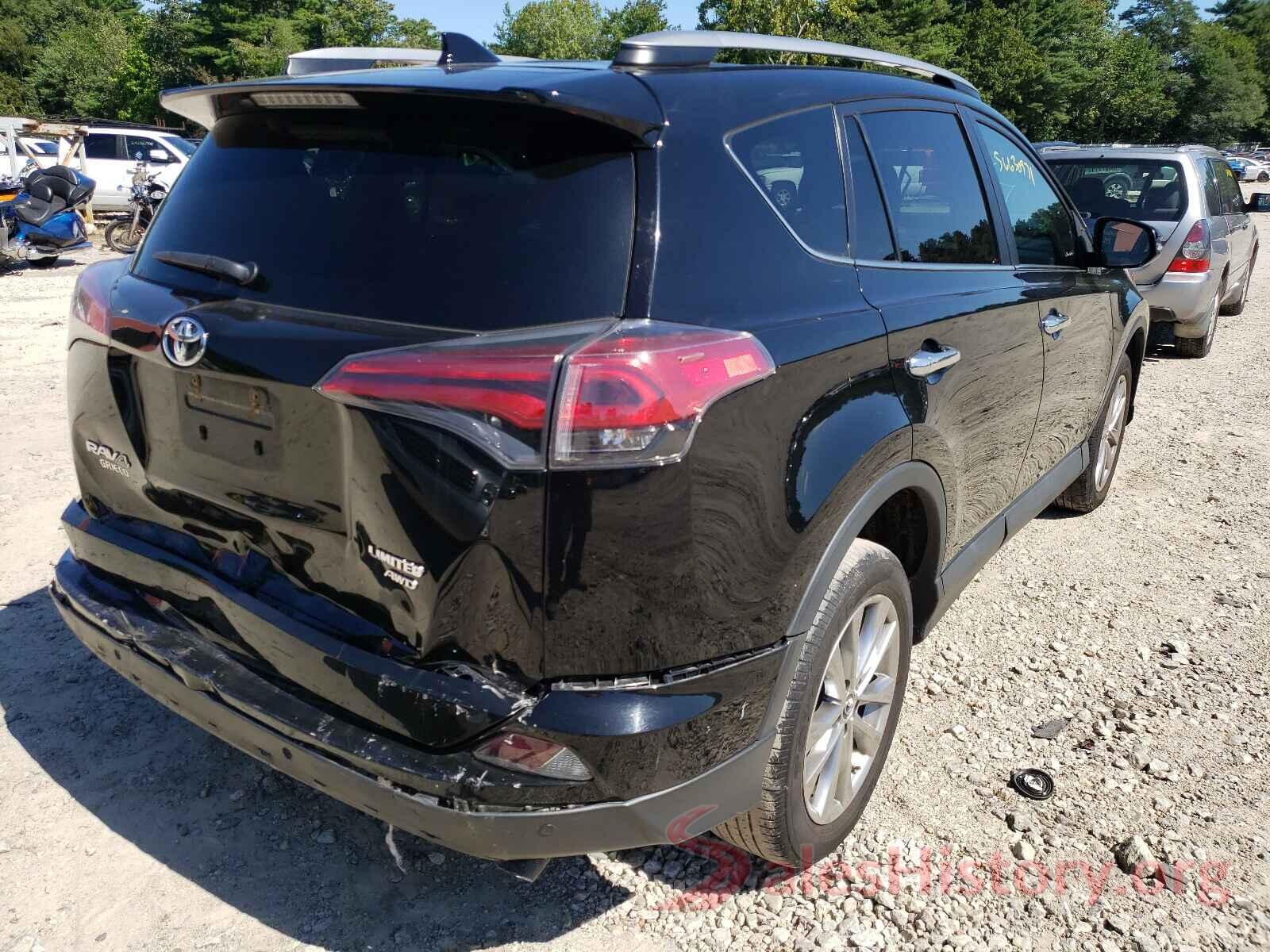 2T3DFREV9HW584298 2017 TOYOTA RAV4