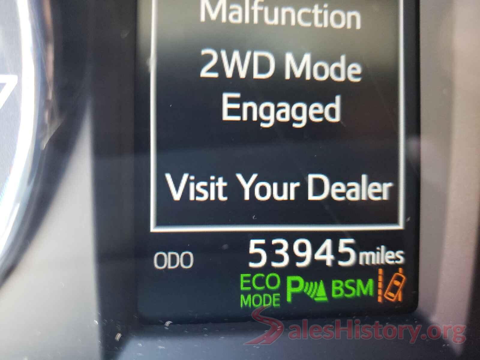 2T3DFREV9HW584298 2017 TOYOTA RAV4