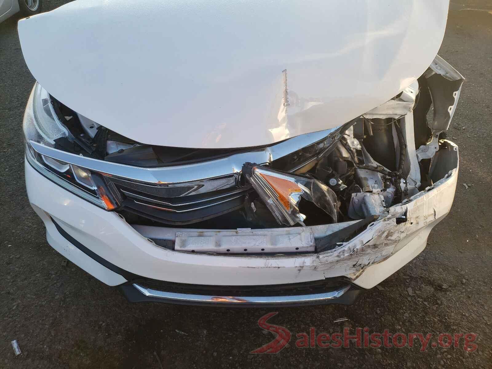 1HGCR2F39HA168453 2017 HONDA ACCORD