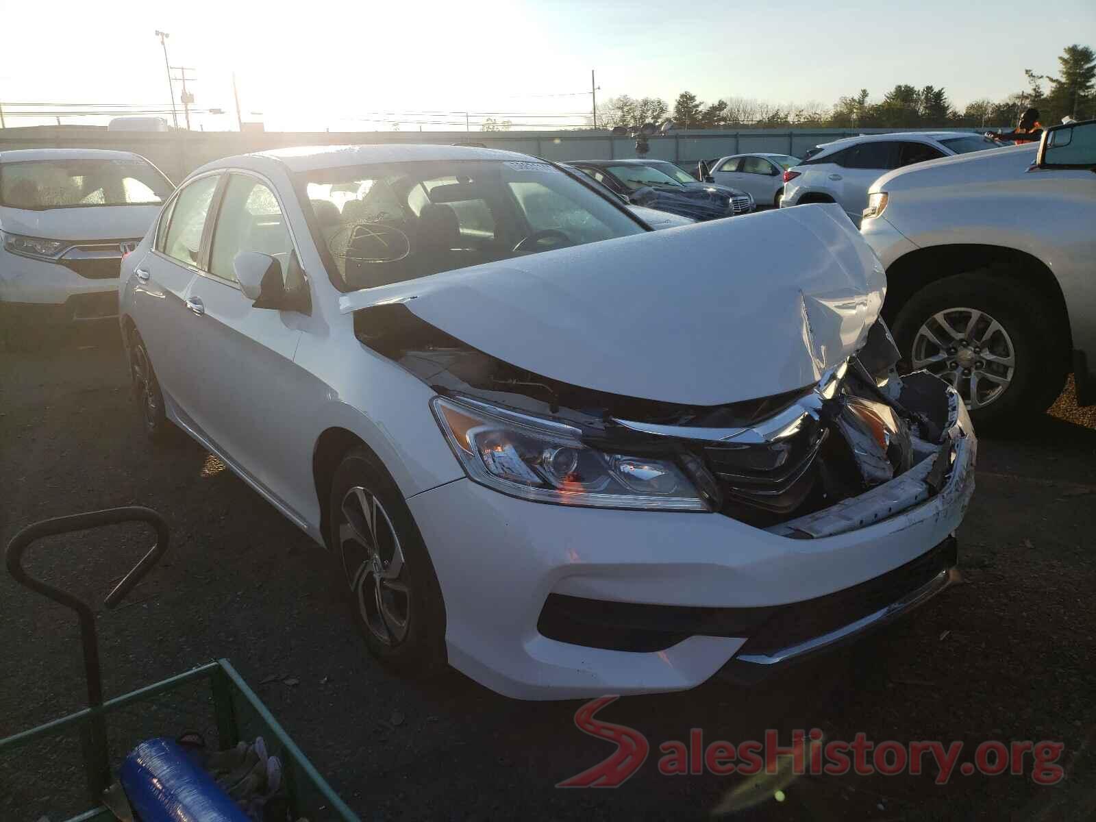 1HGCR2F39HA168453 2017 HONDA ACCORD