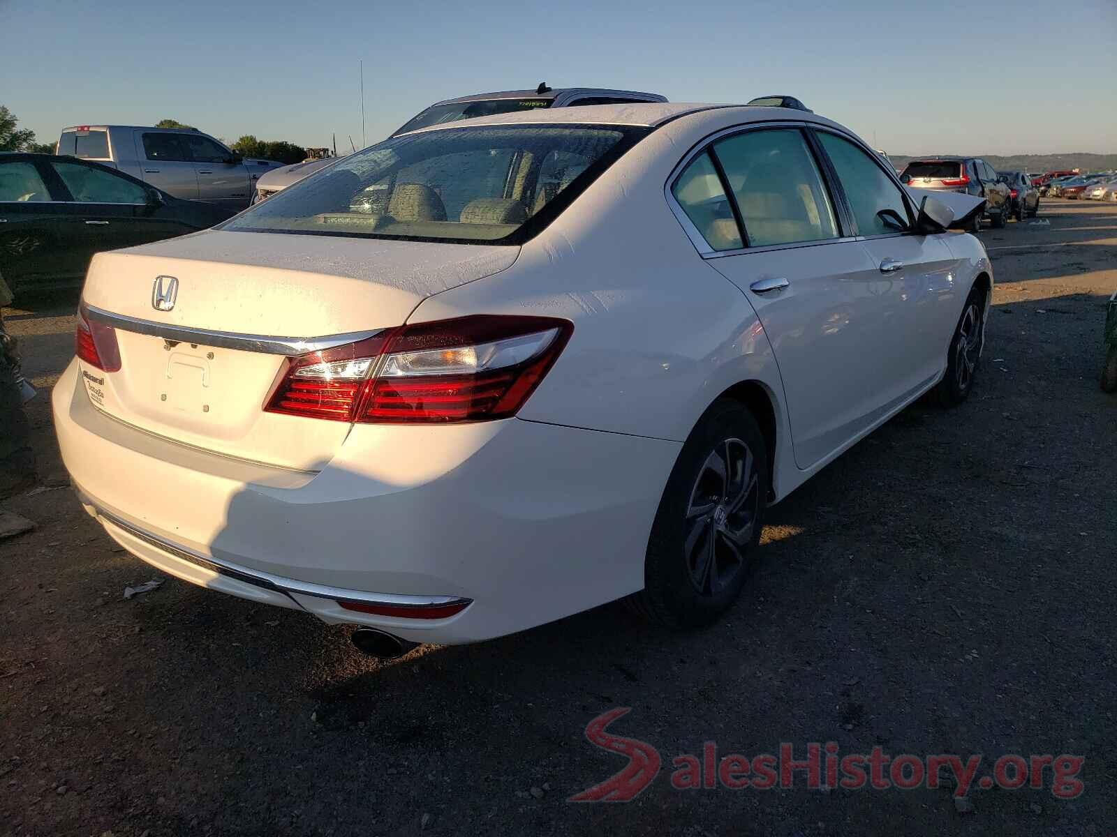 1HGCR2F39HA168453 2017 HONDA ACCORD