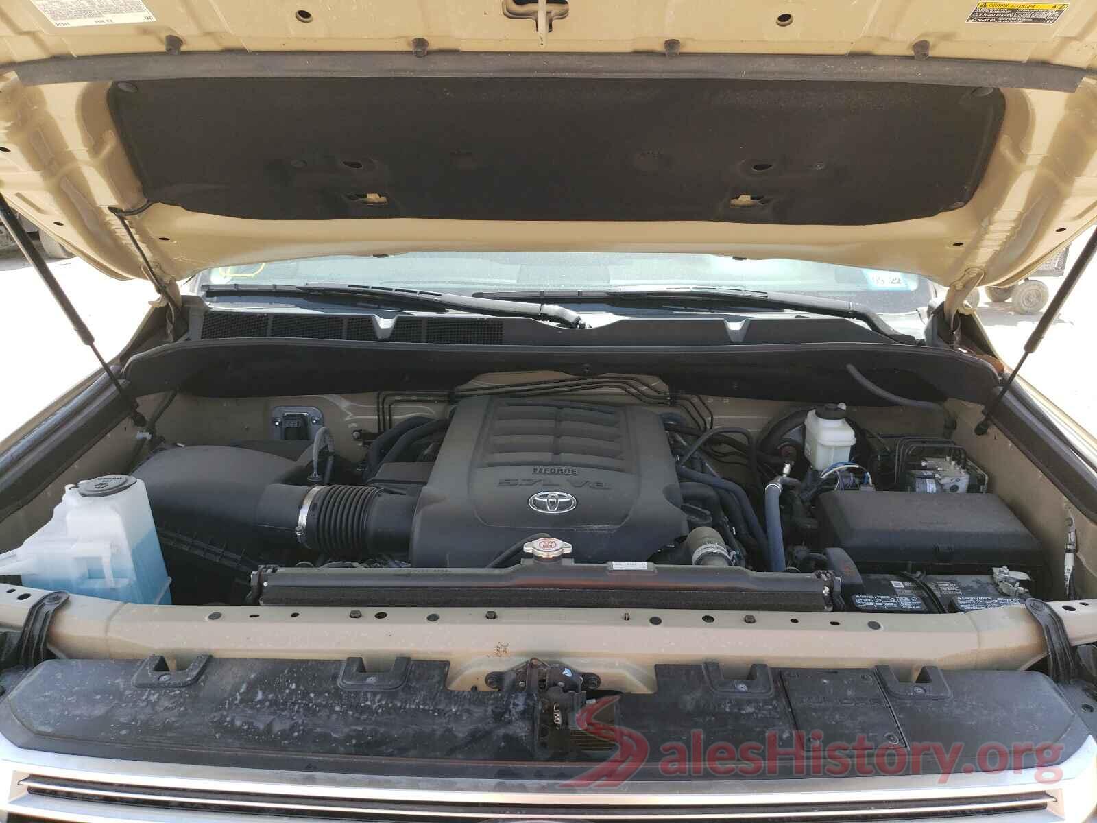 5TFHY5F10LX922305 2020 TOYOTA TUNDRA