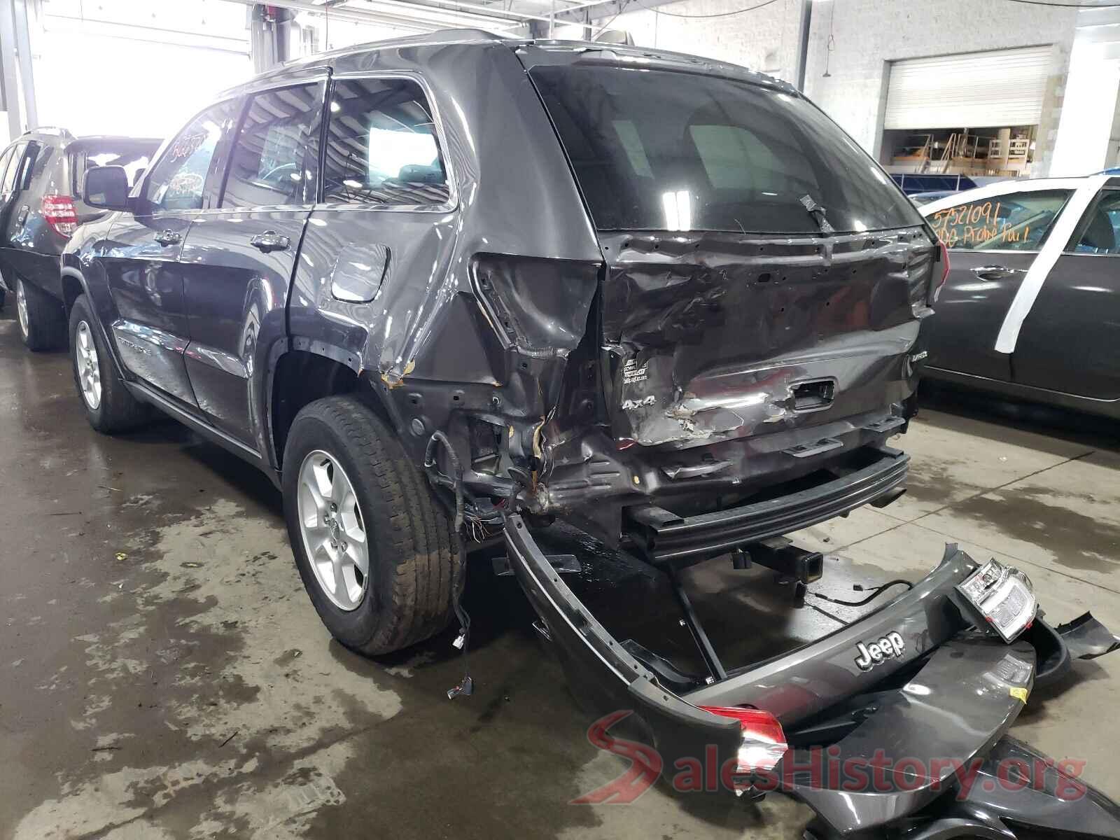 1C4RJFAG6GC318474 2016 JEEP CHEROKEE