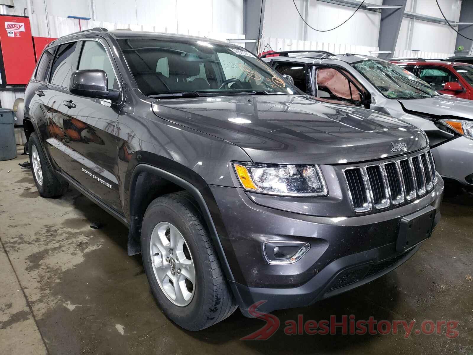 1C4RJFAG6GC318474 2016 JEEP CHEROKEE