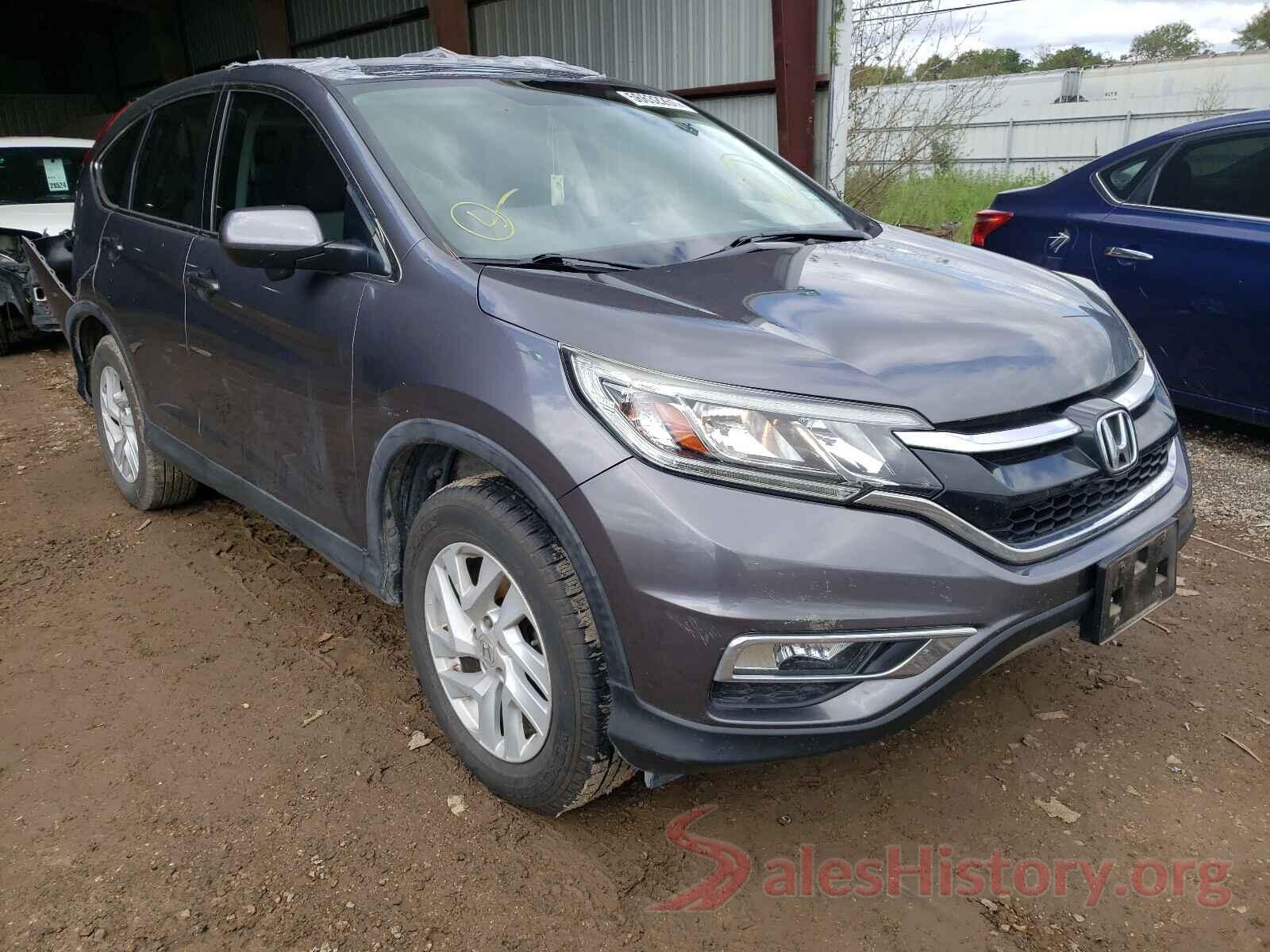 3CZRM3H54GG712914 2016 HONDA CRV