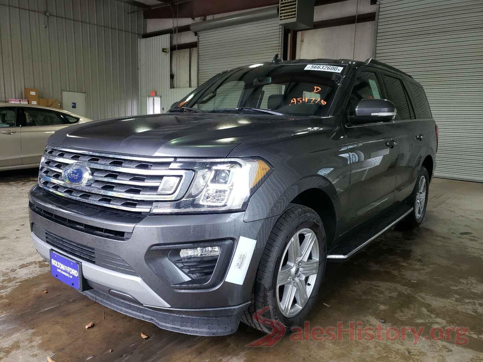 1FMJU1HTXLEA54776 2020 FORD EXPEDITION