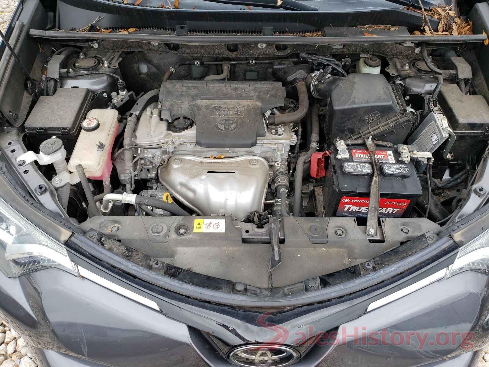 JTMWFREV6HJ125513 2017 TOYOTA RAV4