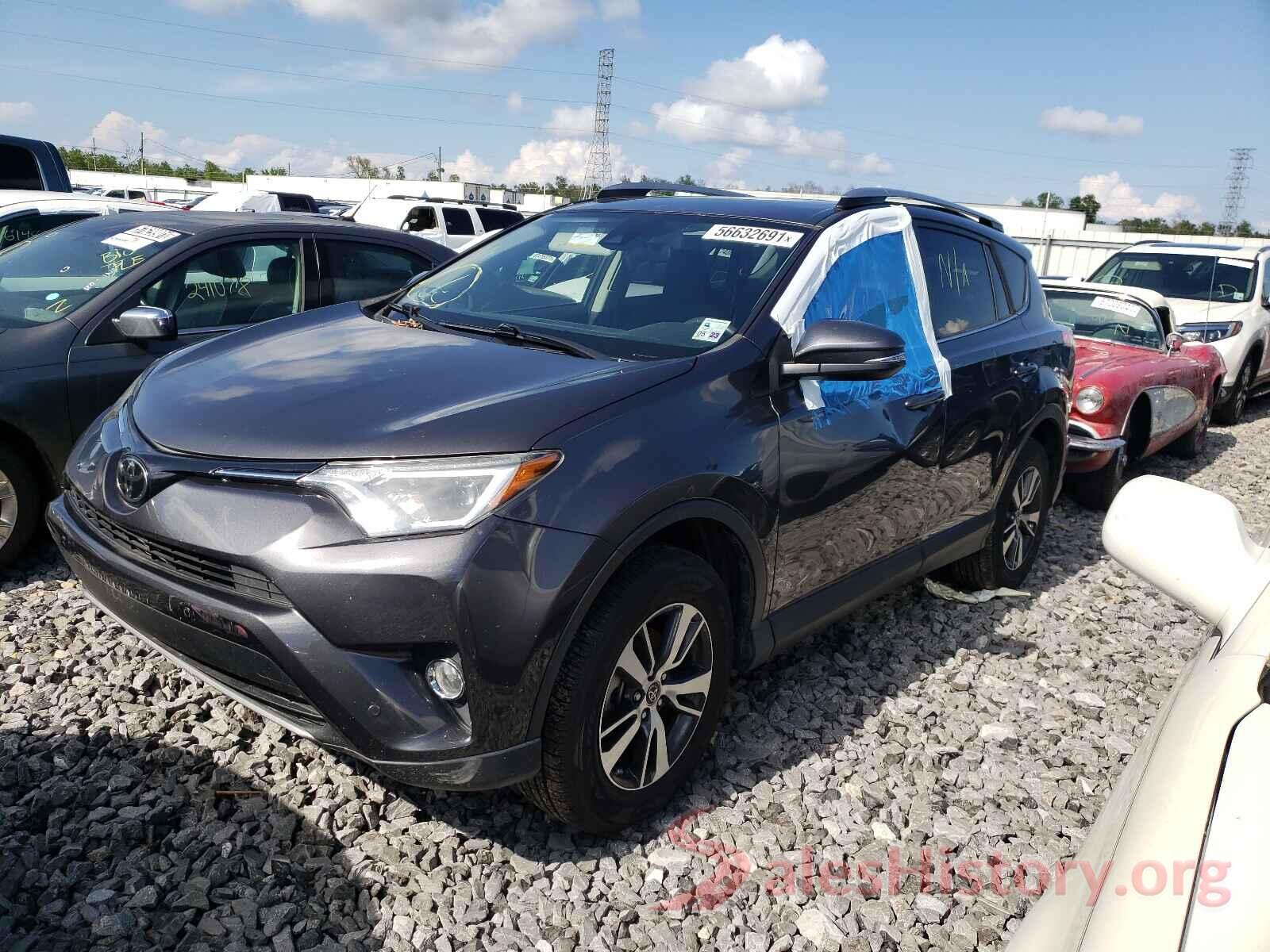 JTMWFREV6HJ125513 2017 TOYOTA RAV4