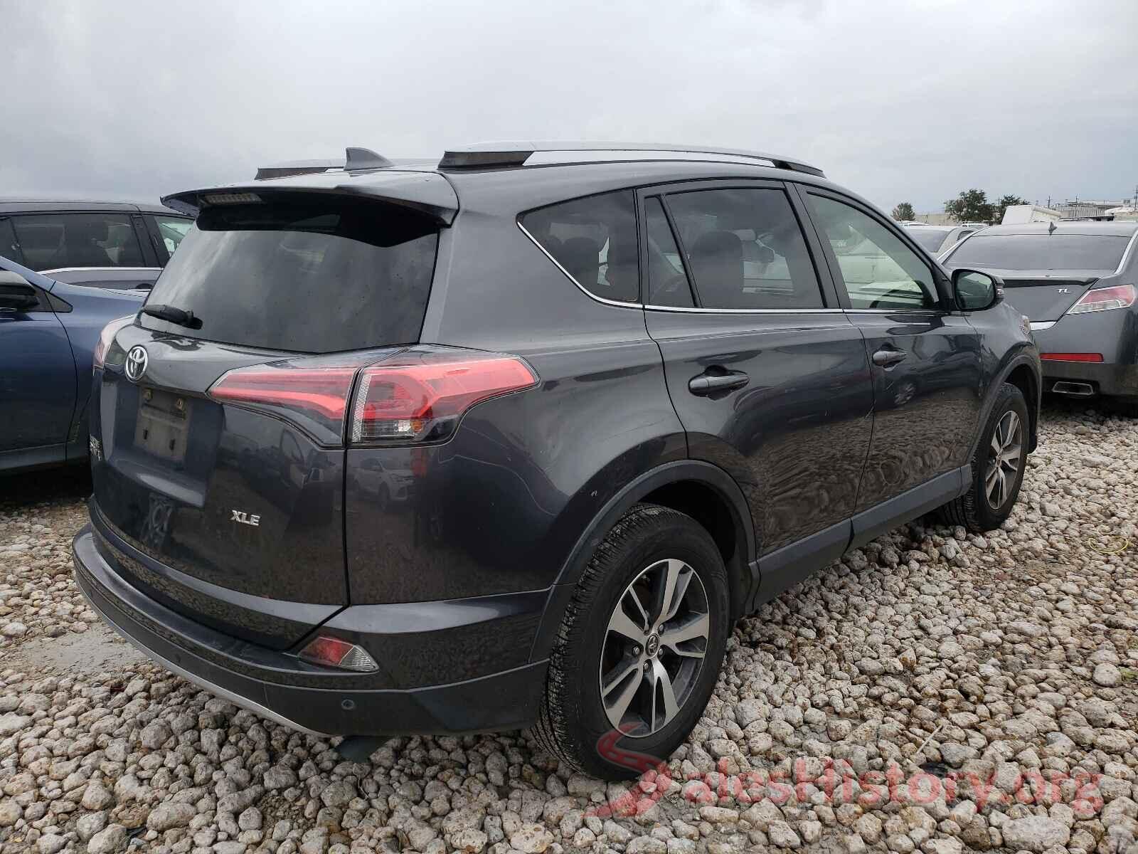 JTMWFREV6HJ125513 2017 TOYOTA RAV4