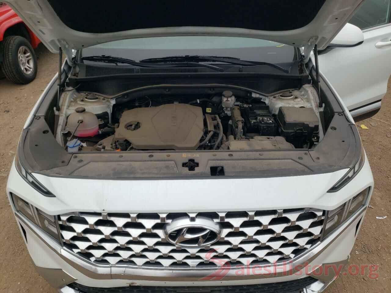 5NMS2DAJ8MH368255 2021 HYUNDAI SANTA FE