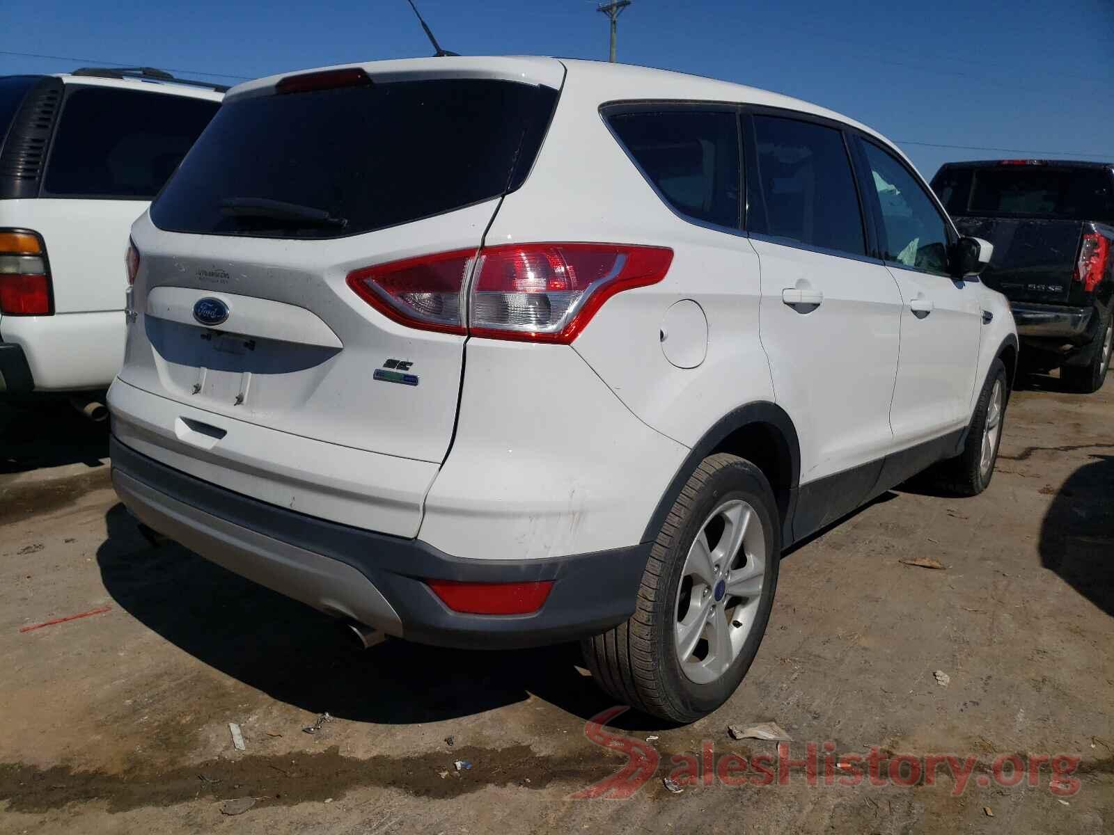 1FMCU9GX2GUA68954 2016 FORD ESCAPE