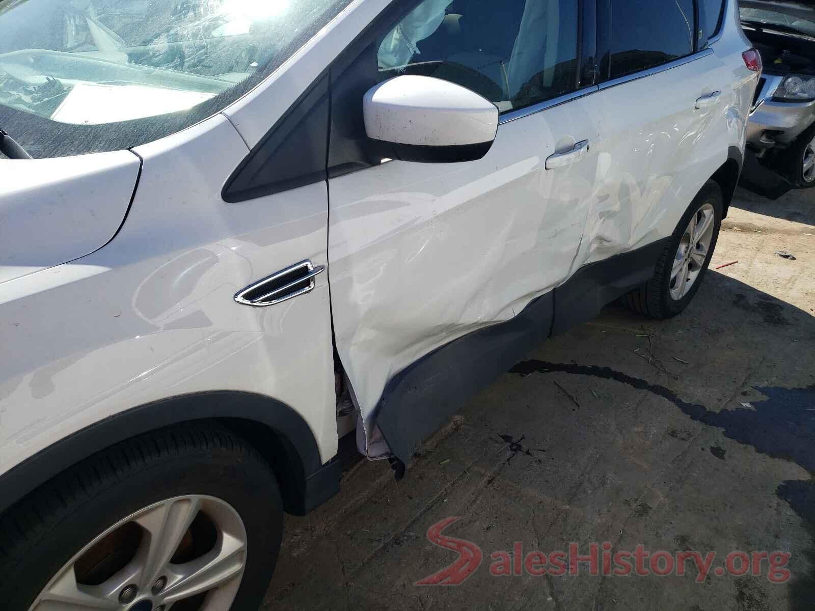 1FMCU9GX2GUA68954 2016 FORD ESCAPE