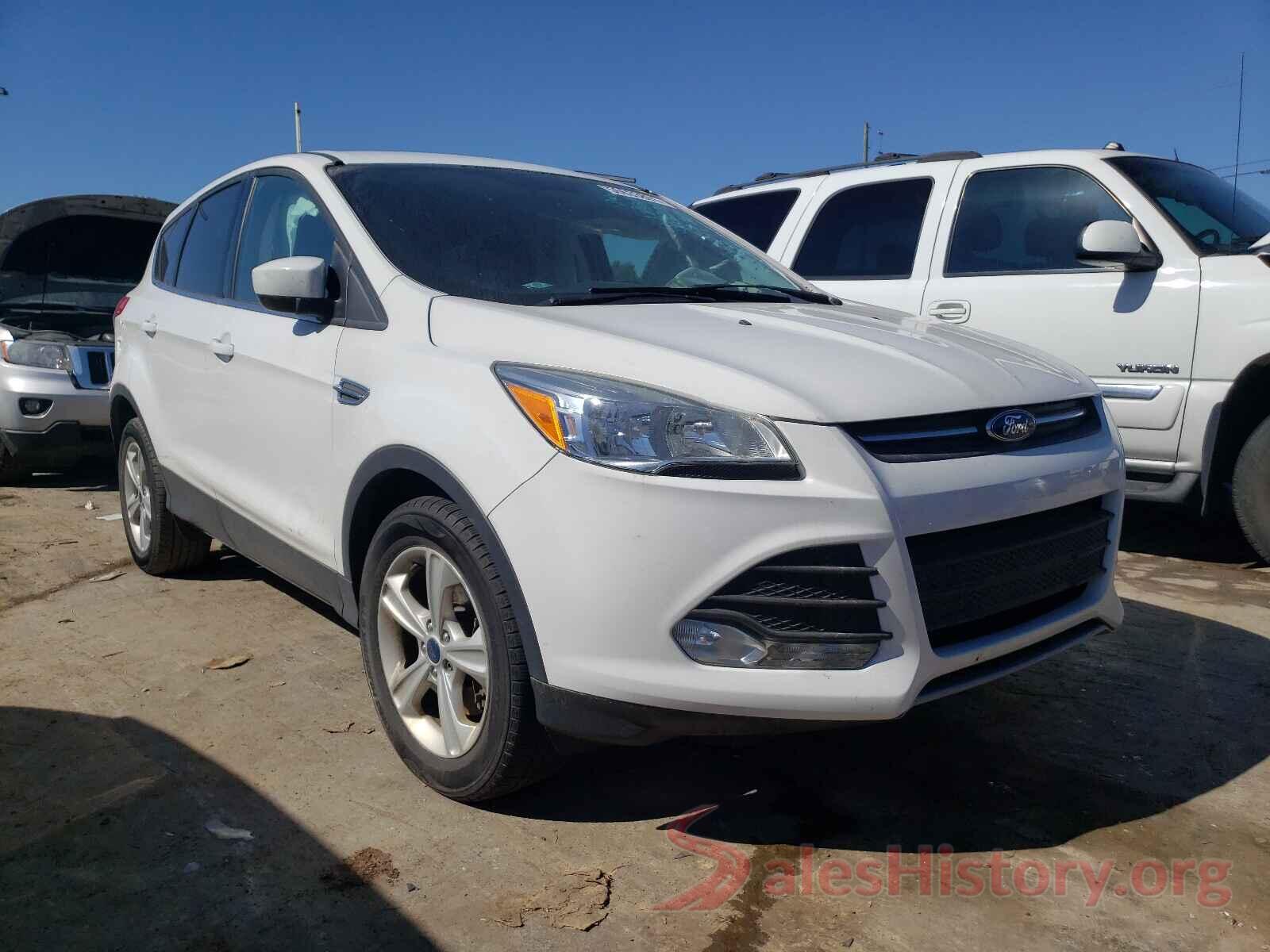 1FMCU9GX2GUA68954 2016 FORD ESCAPE