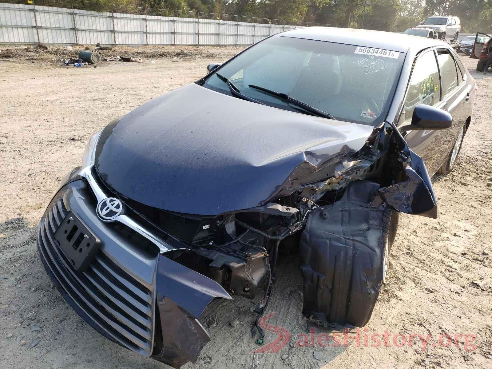 4T1BF1FK6HU683893 2017 TOYOTA CAMRY