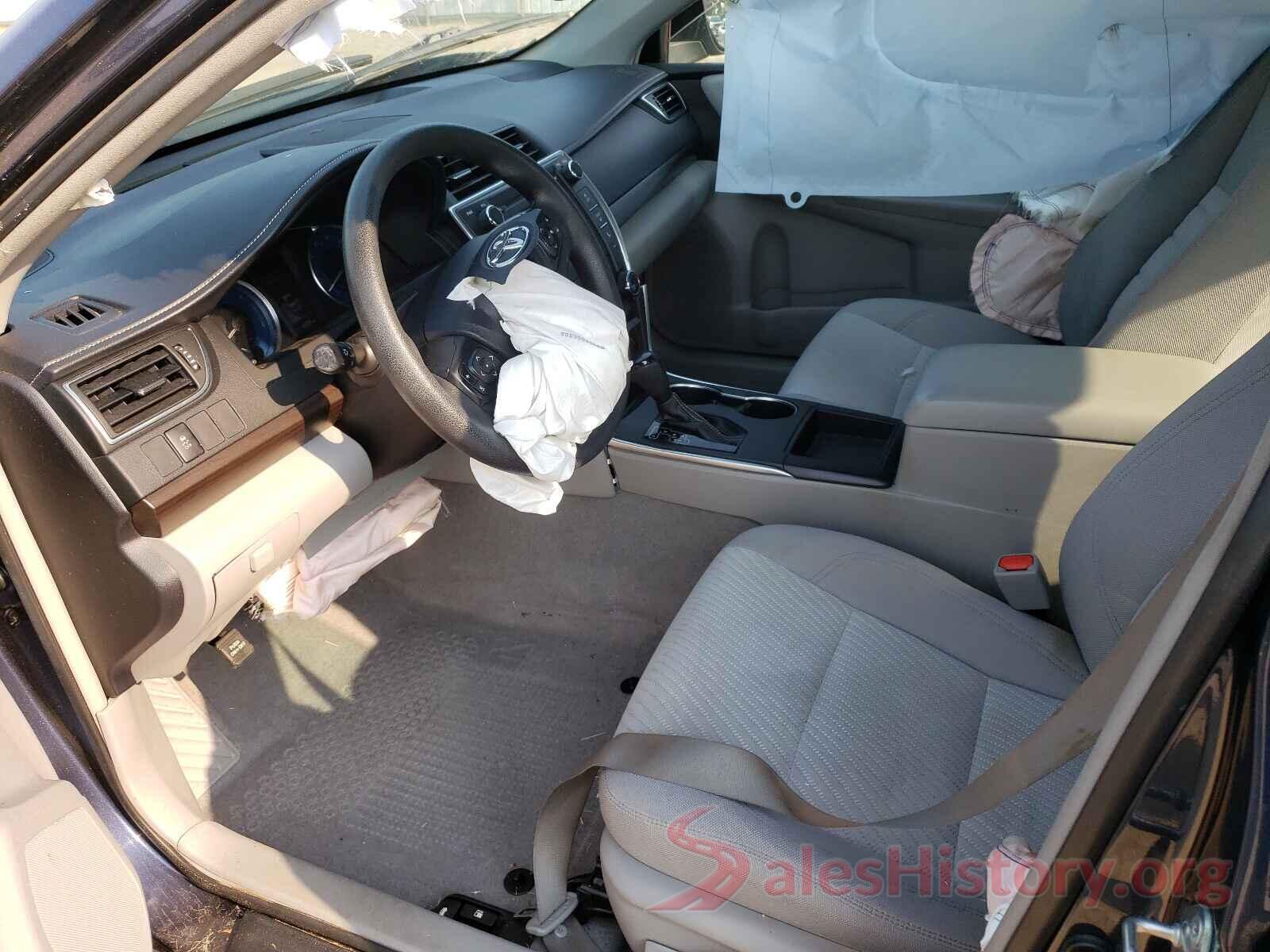 4T1BF1FK6HU683893 2017 TOYOTA CAMRY