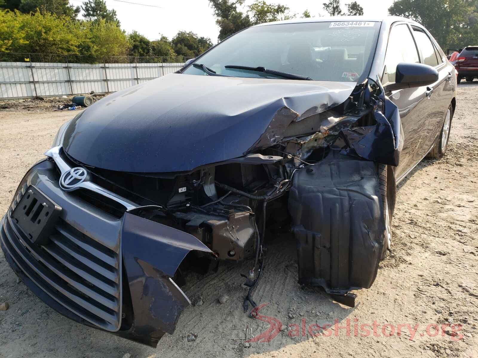 4T1BF1FK6HU683893 2017 TOYOTA CAMRY