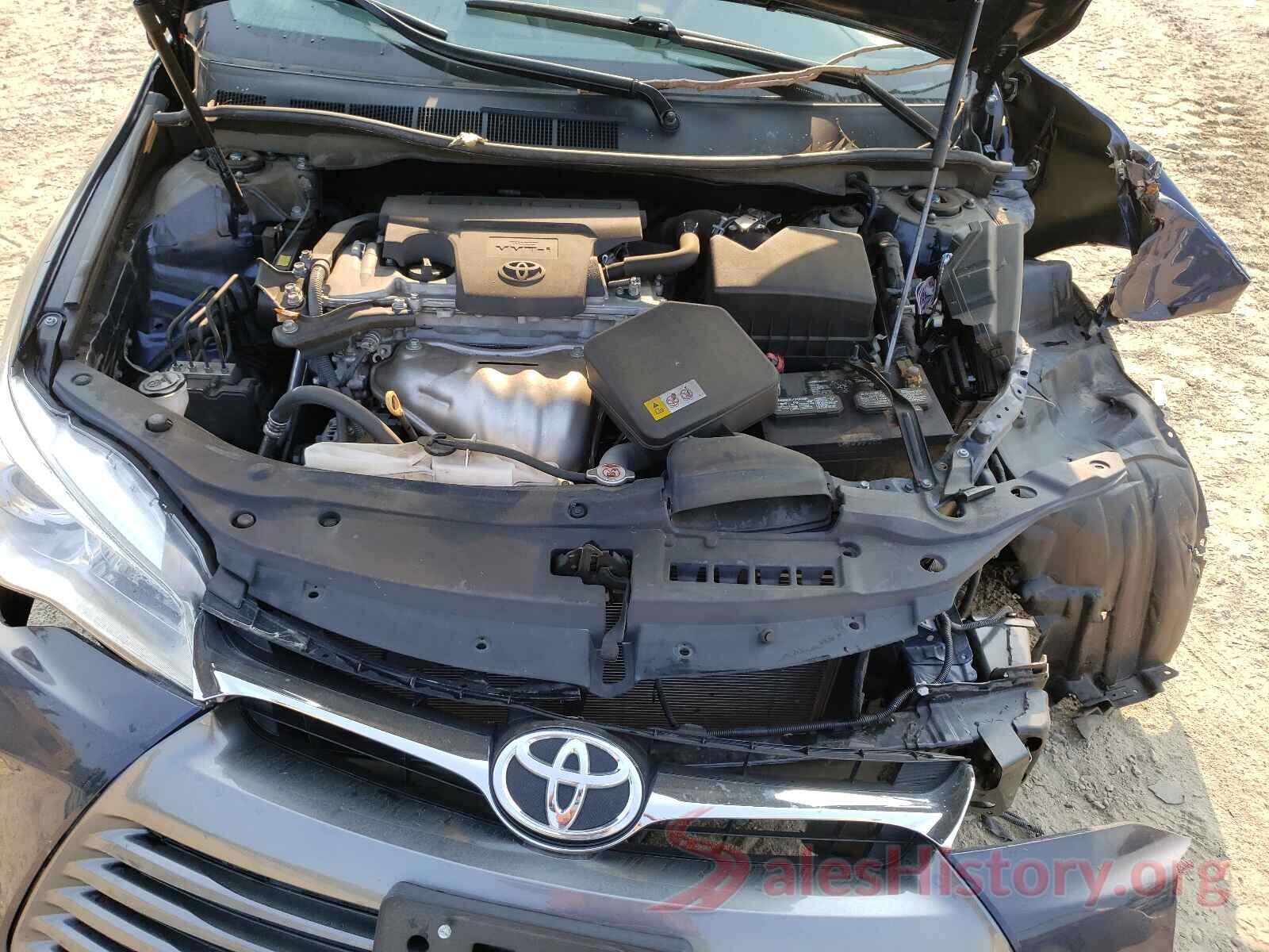 4T1BF1FK6HU683893 2017 TOYOTA CAMRY