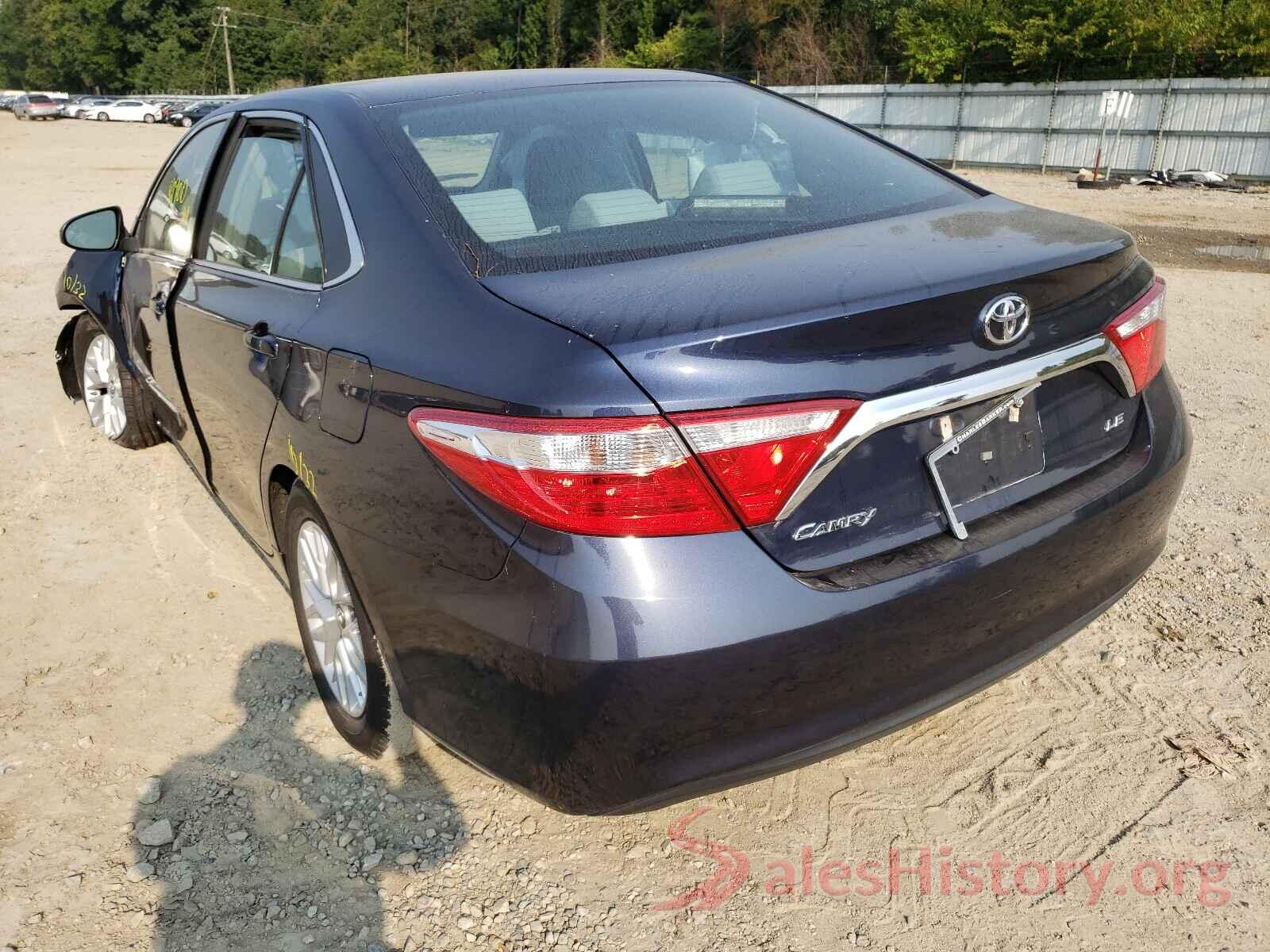 4T1BF1FK6HU683893 2017 TOYOTA CAMRY