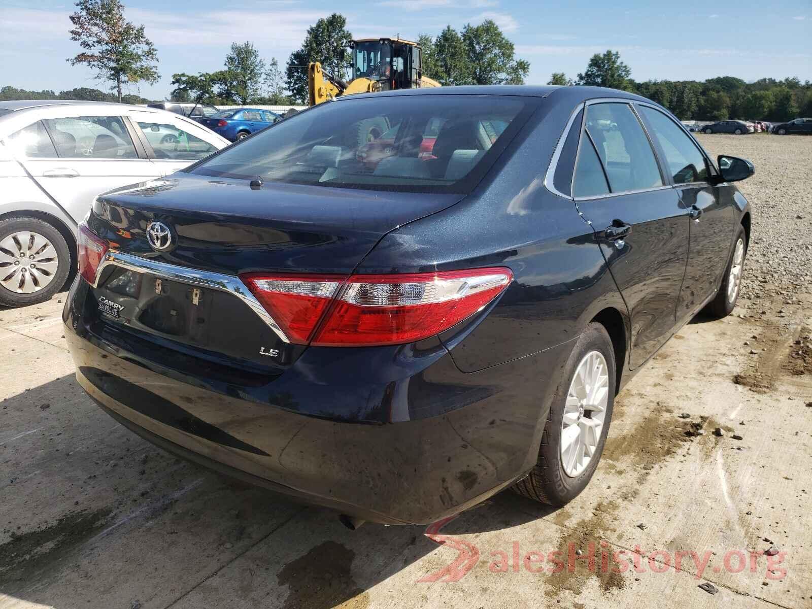 4T1BF1FK3HU662709 2017 TOYOTA CAMRY