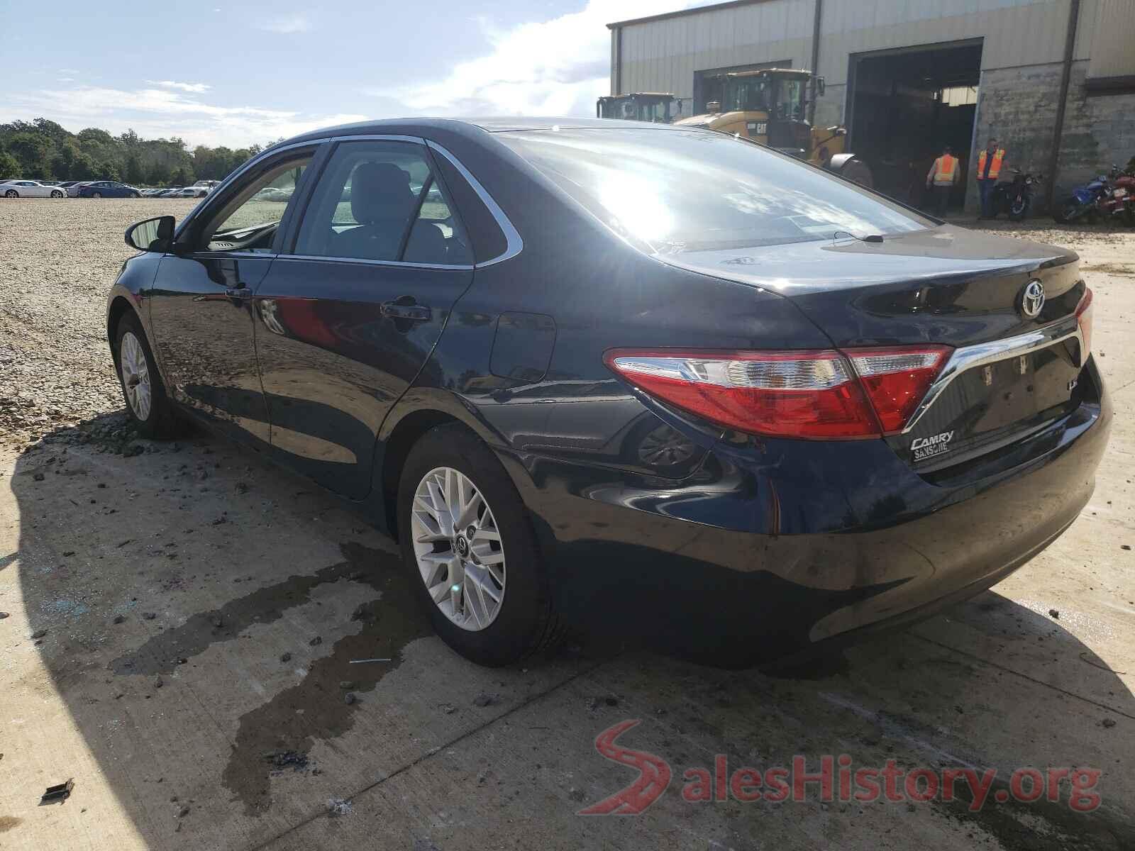 4T1BF1FK3HU662709 2017 TOYOTA CAMRY