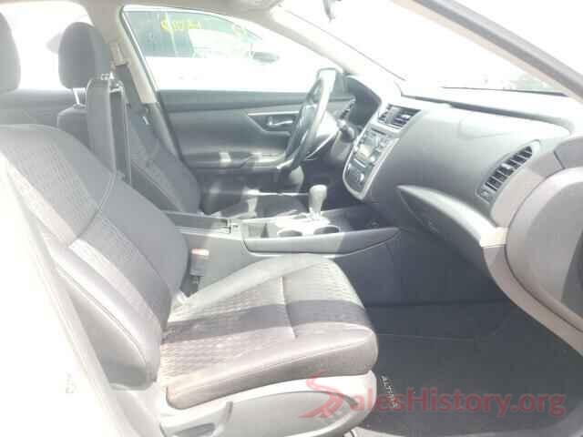 1N4AL3APXJC477565 2018 NISSAN ALTIMA