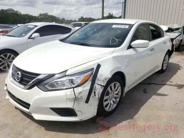 1N4AL3APXJC477565 2018 NISSAN ALTIMA