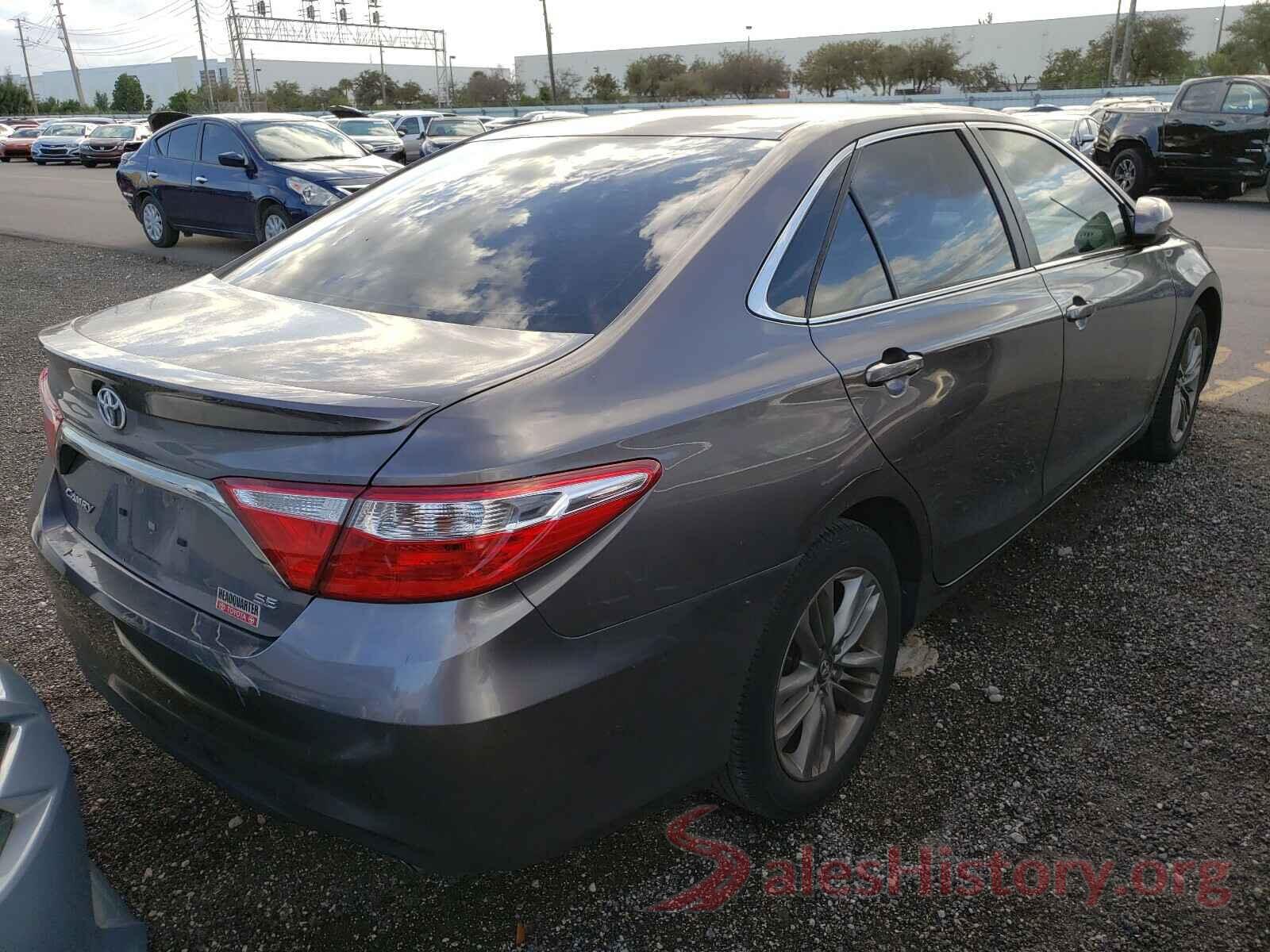 4T1BF1FK4HU358143 2017 TOYOTA CAMRY